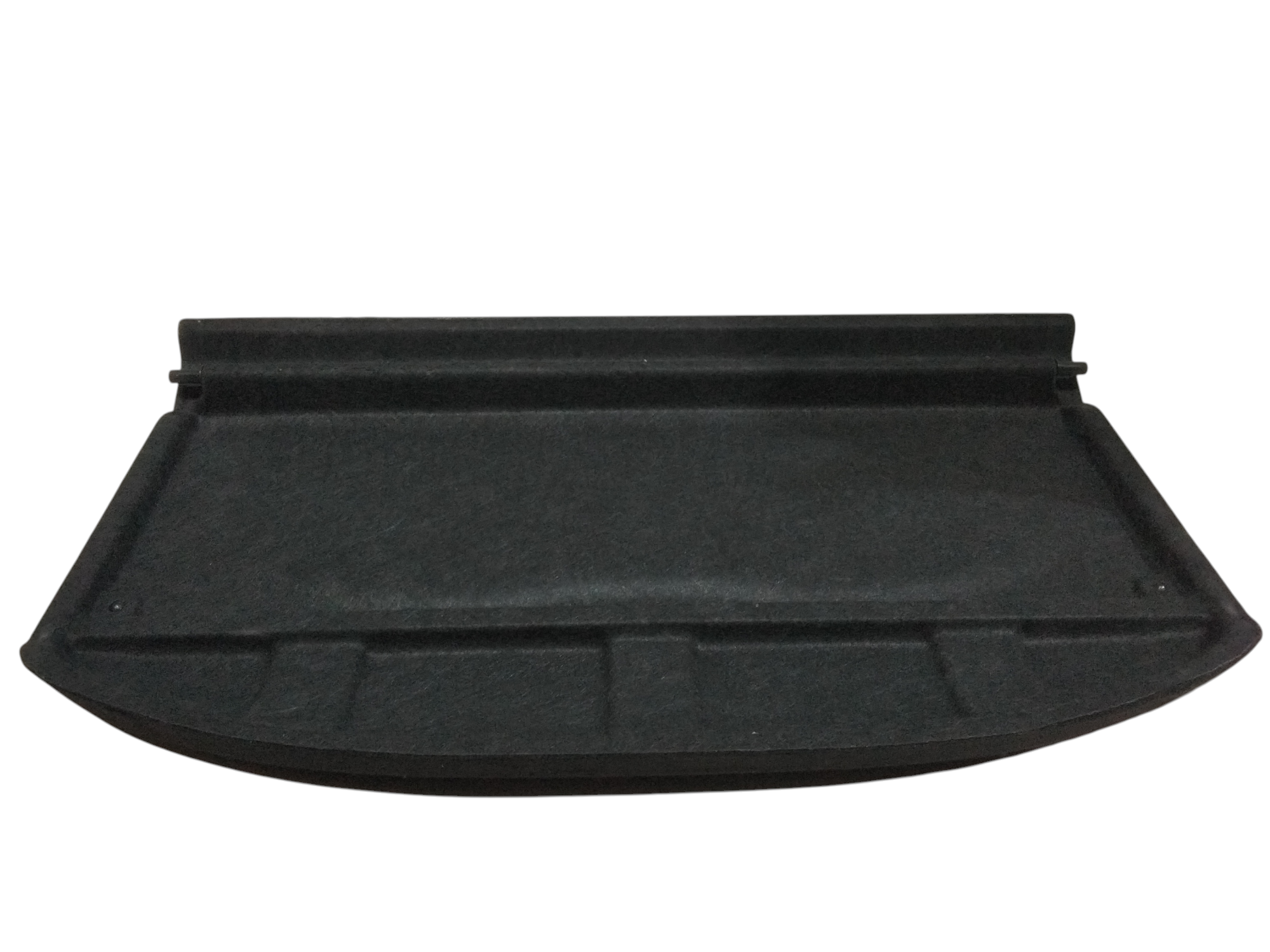 Cappelliera posteriore per Peugeot 2008 (2019 - 2022)