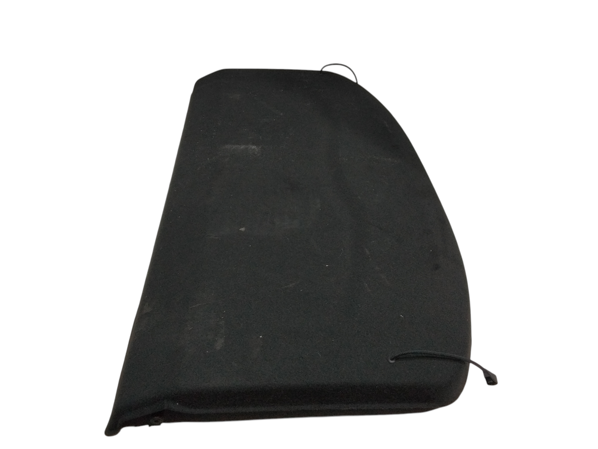 Cappelliera posteriore per Peugeot 2008 (2019 - 2022)