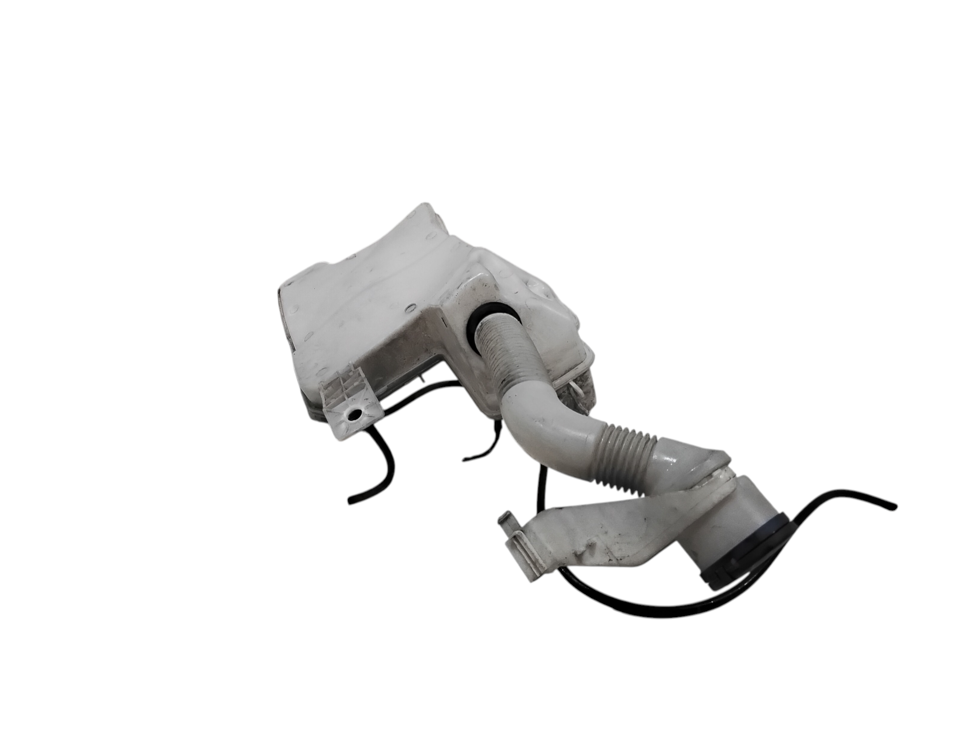 Vaschetta Tergi ant per Peugeot 2008 (2019 - 2022)