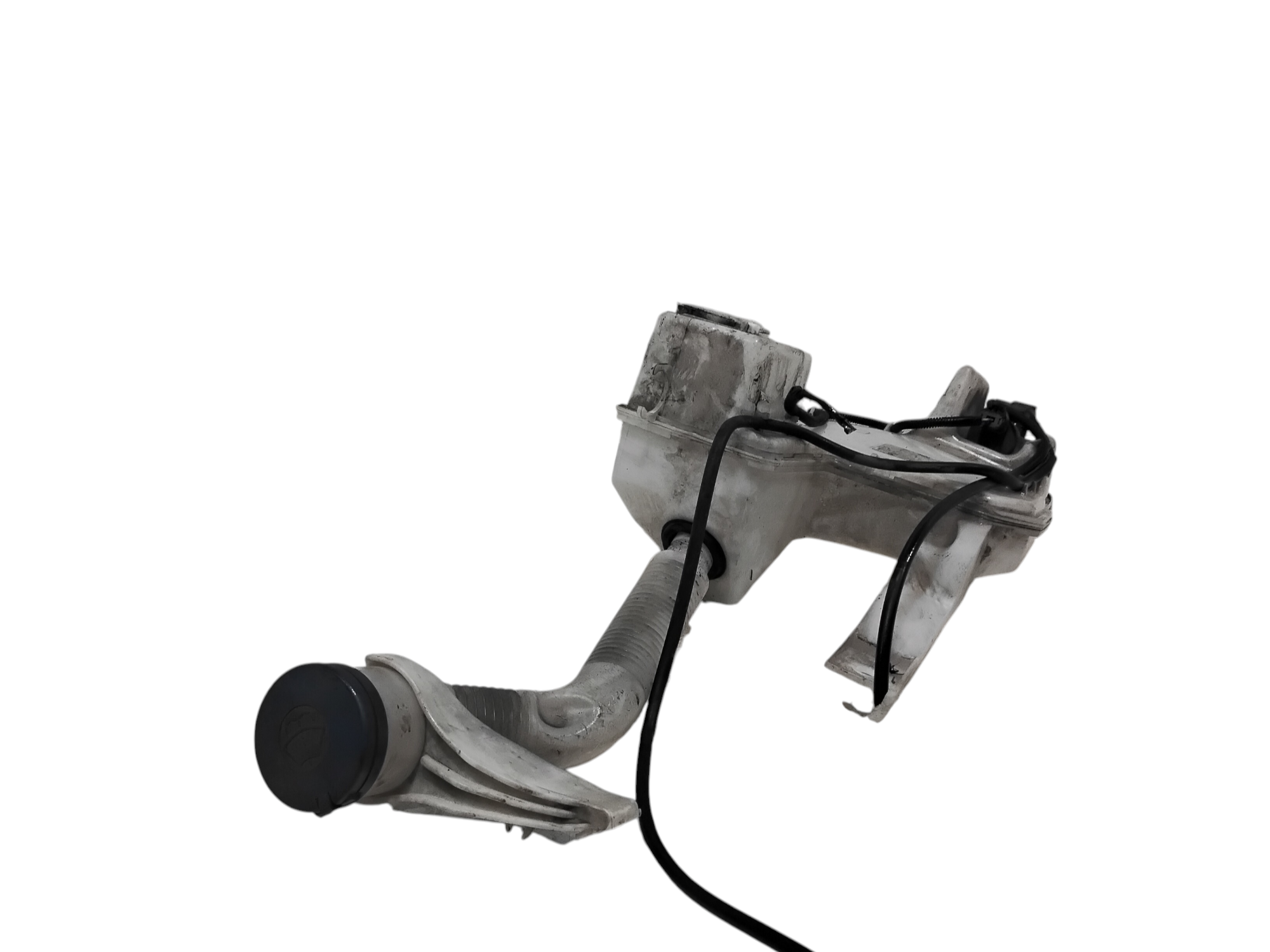 Vaschetta Tergi ant per Peugeot 2008 (2019 - 2022)