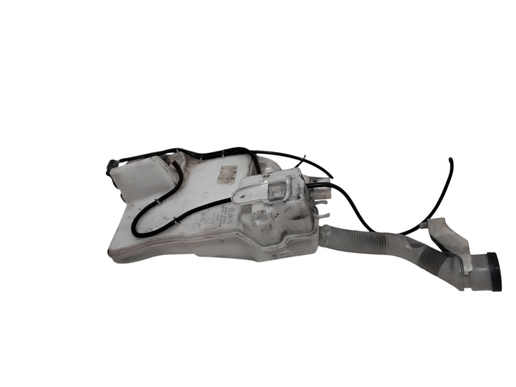 Vaschetta Tergi ant per Peugeot 2008 (2019 - 2022)