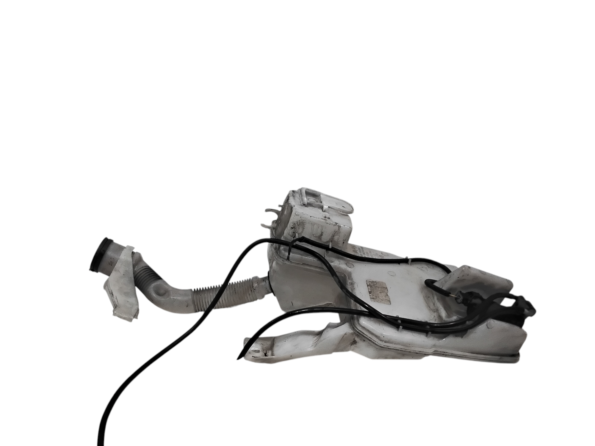 Vaschetta Tergi ant per Peugeot 2008 (2019 - 2022)