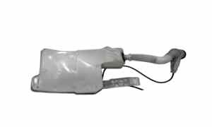 Vaschetta Tergi ant per Peugeot 2008 (2019 - 2022)