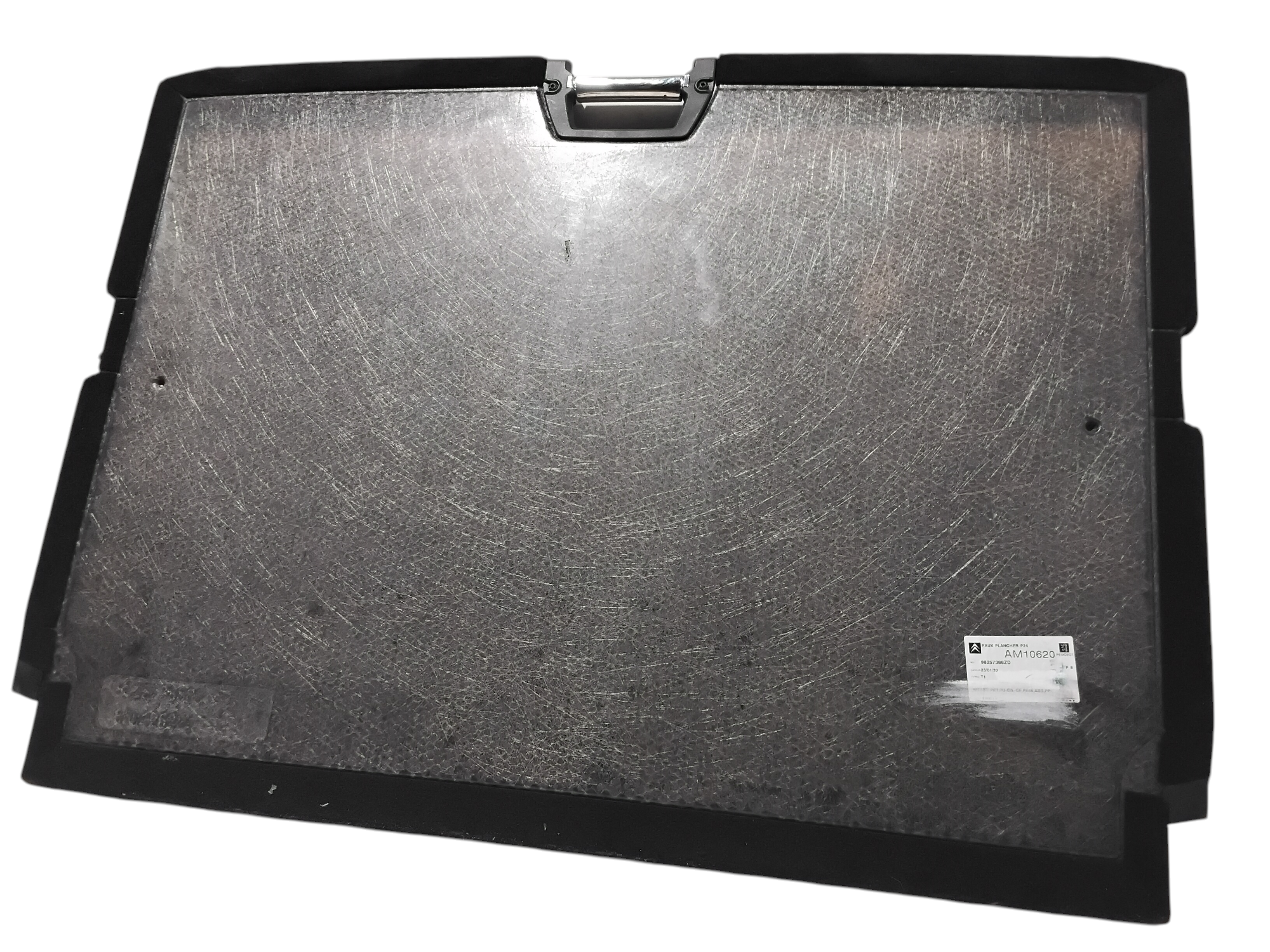 Tappeto vano baule per Peugeot 2008 (2019 - 2022)