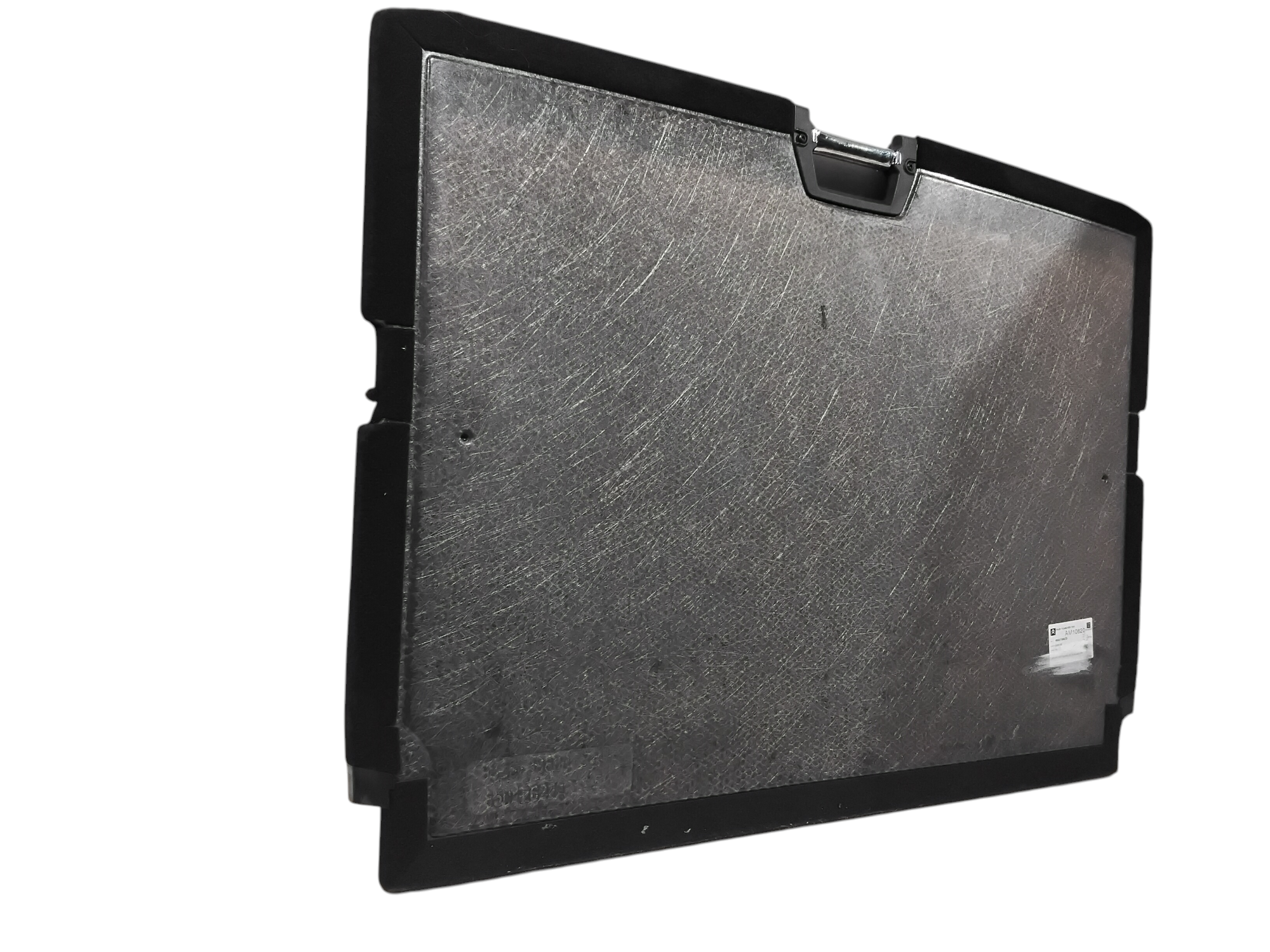 Tappeto vano baule per Peugeot 2008 (2019 - 2022)