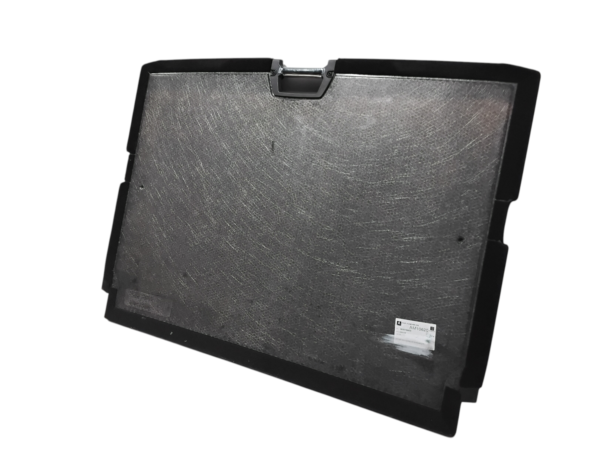 Tappeto vano baule per Peugeot 2008 (2019 - 2022)