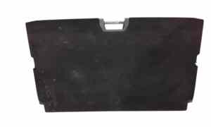 Tappeto vano baule per Peugeot 2008 (2019 - 2022)