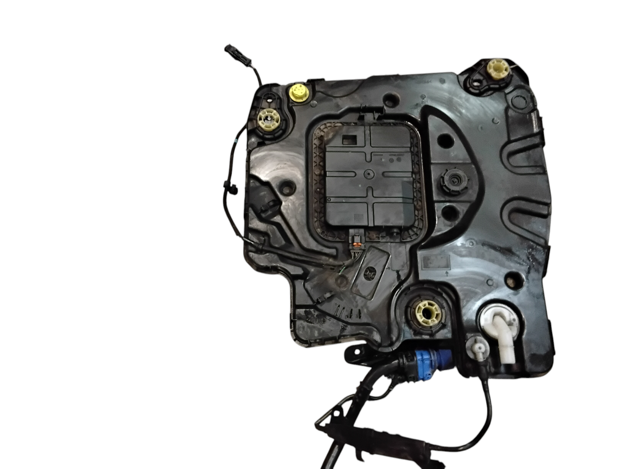 Serbatoio AdBlue per Peugeot 2008 (2019 - 2022)