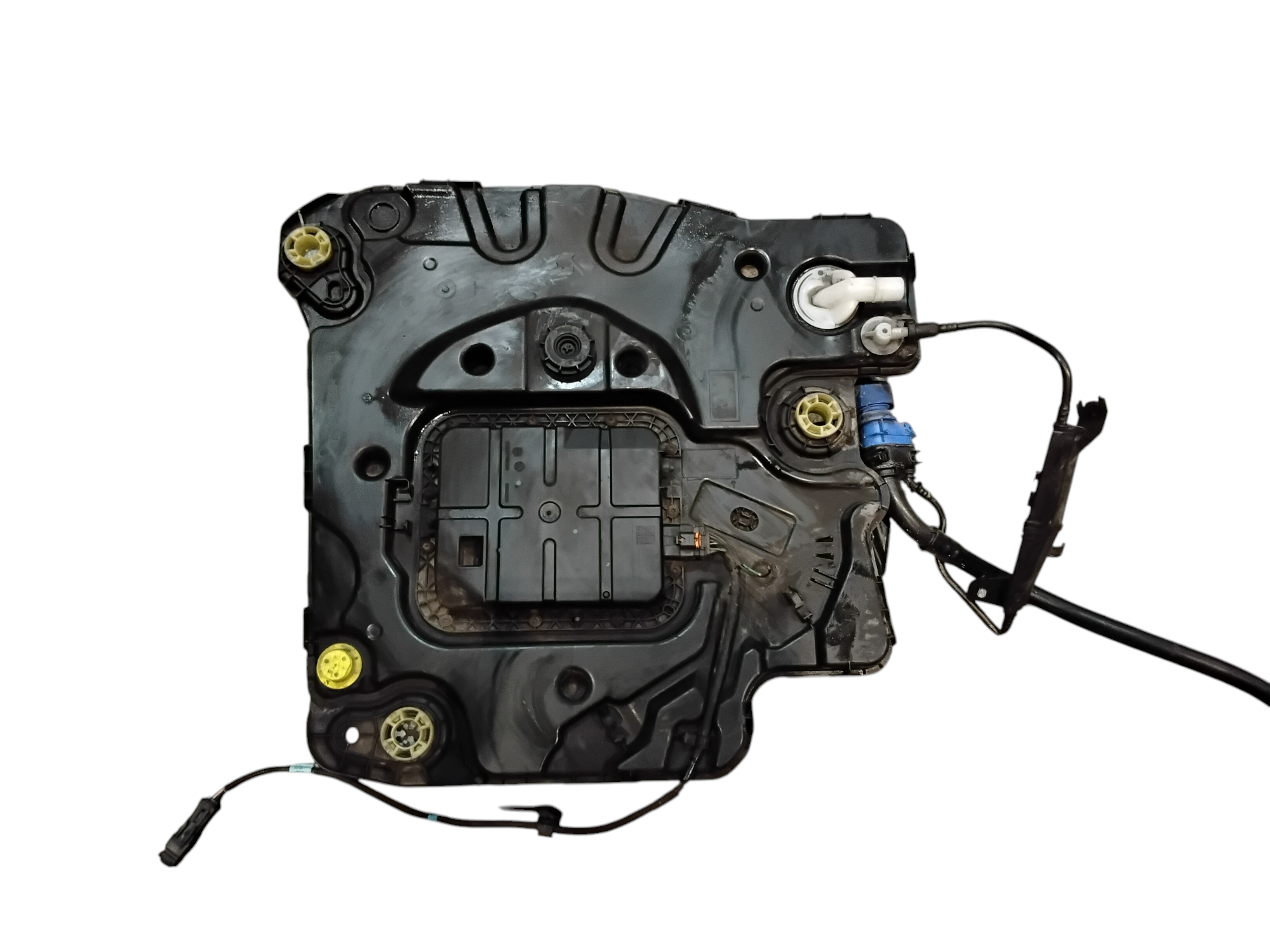 Serbatoio AdBlue per Peugeot 2008 (2019 - 2022)