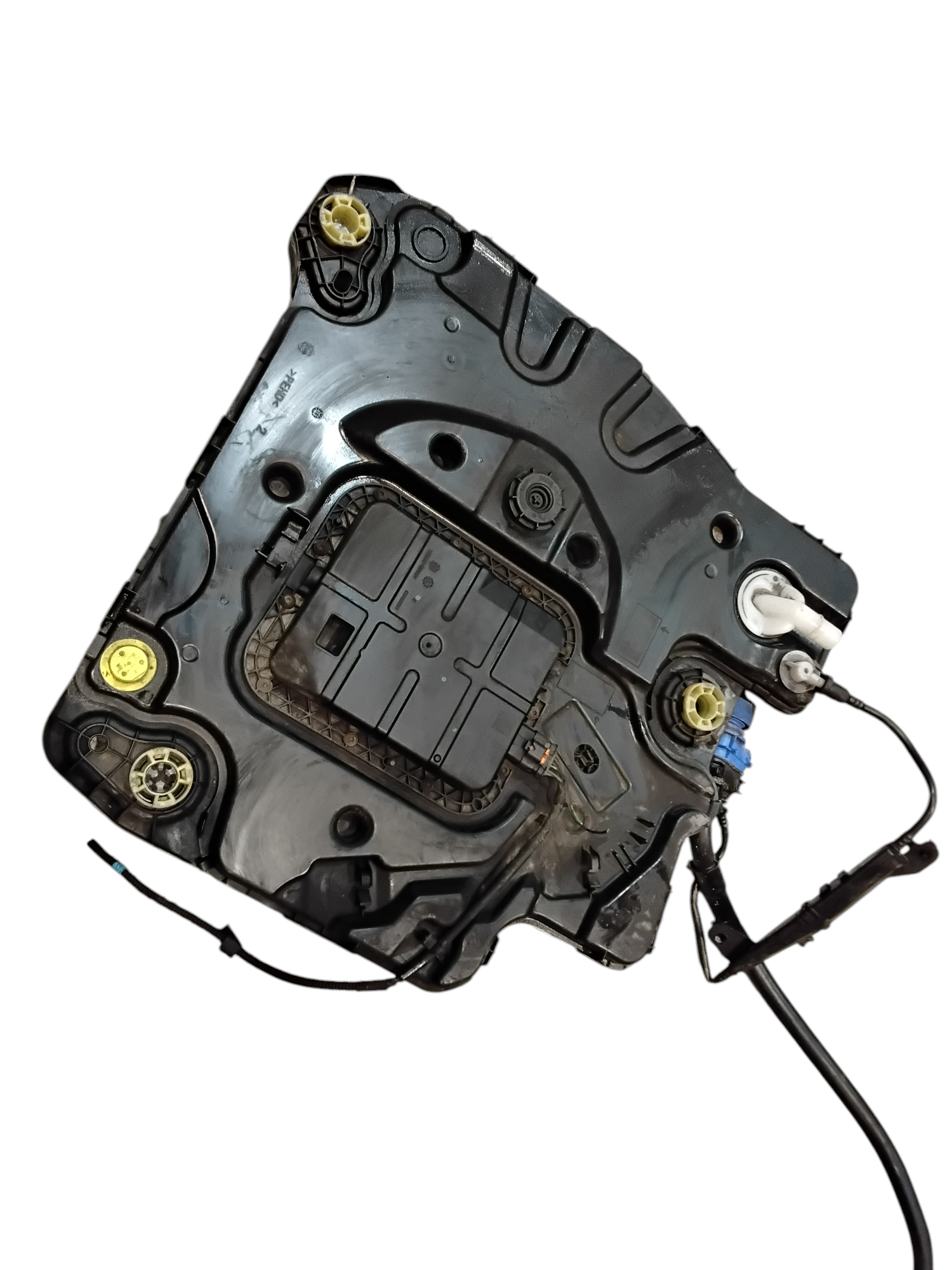 Serbatoio AdBlue per Peugeot 2008 (2019 - 2022)