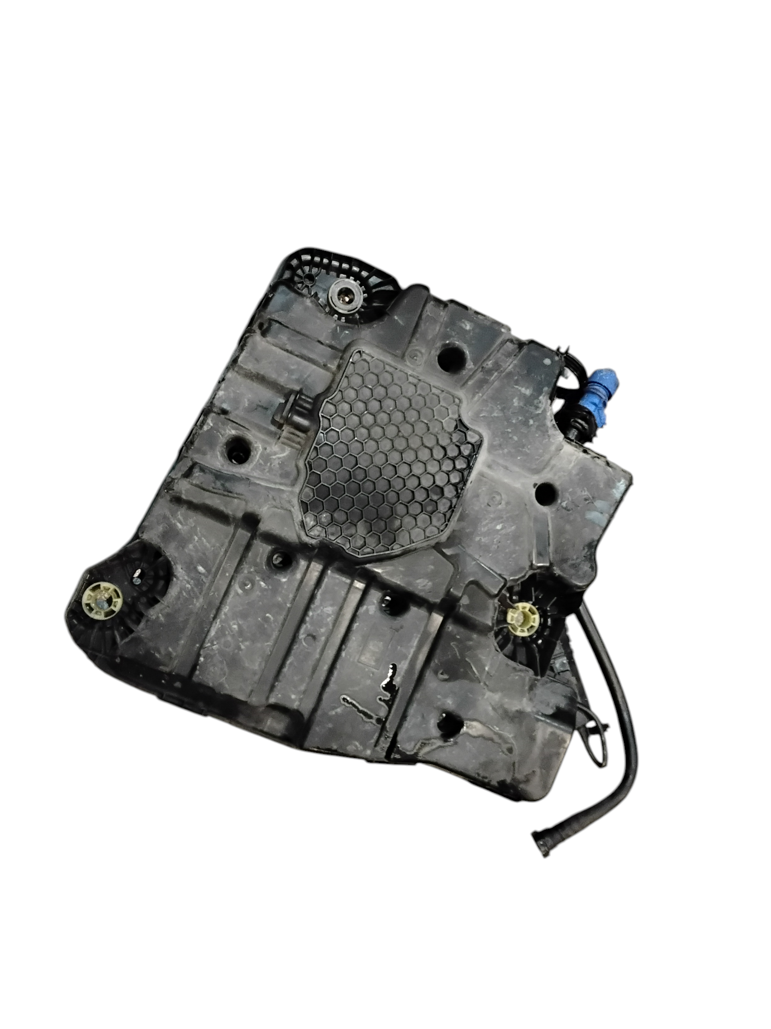 Serbatoio AdBlue per Peugeot 2008 (2019 - 2022)