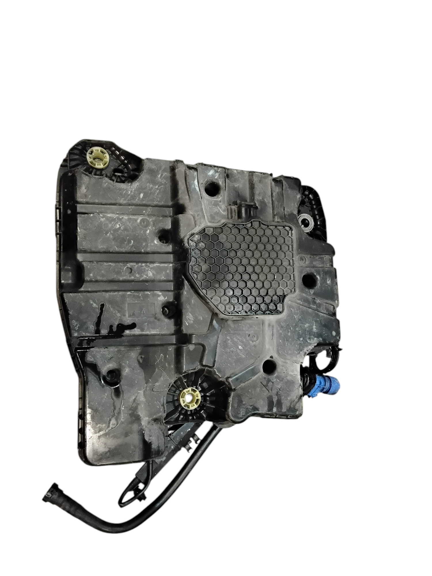 Serbatoio AdBlue per Peugeot 2008 (2019 - 2022)