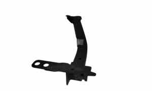 Staffe guida rinforzo paraurti anteriore per Peugeot 2008 (2019 - 2022)