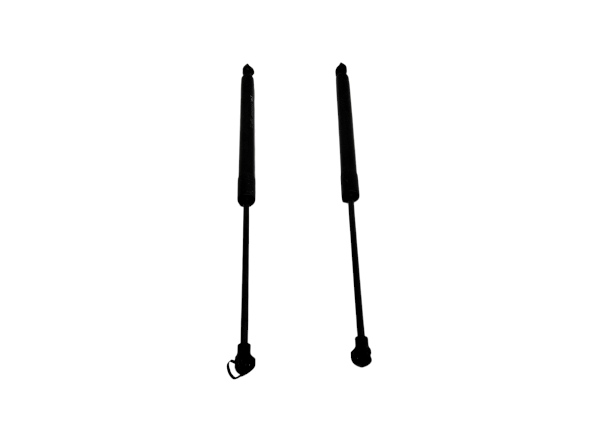 Pistoncini cofano Post. per Peugeot 2008 (2019 - 2022)