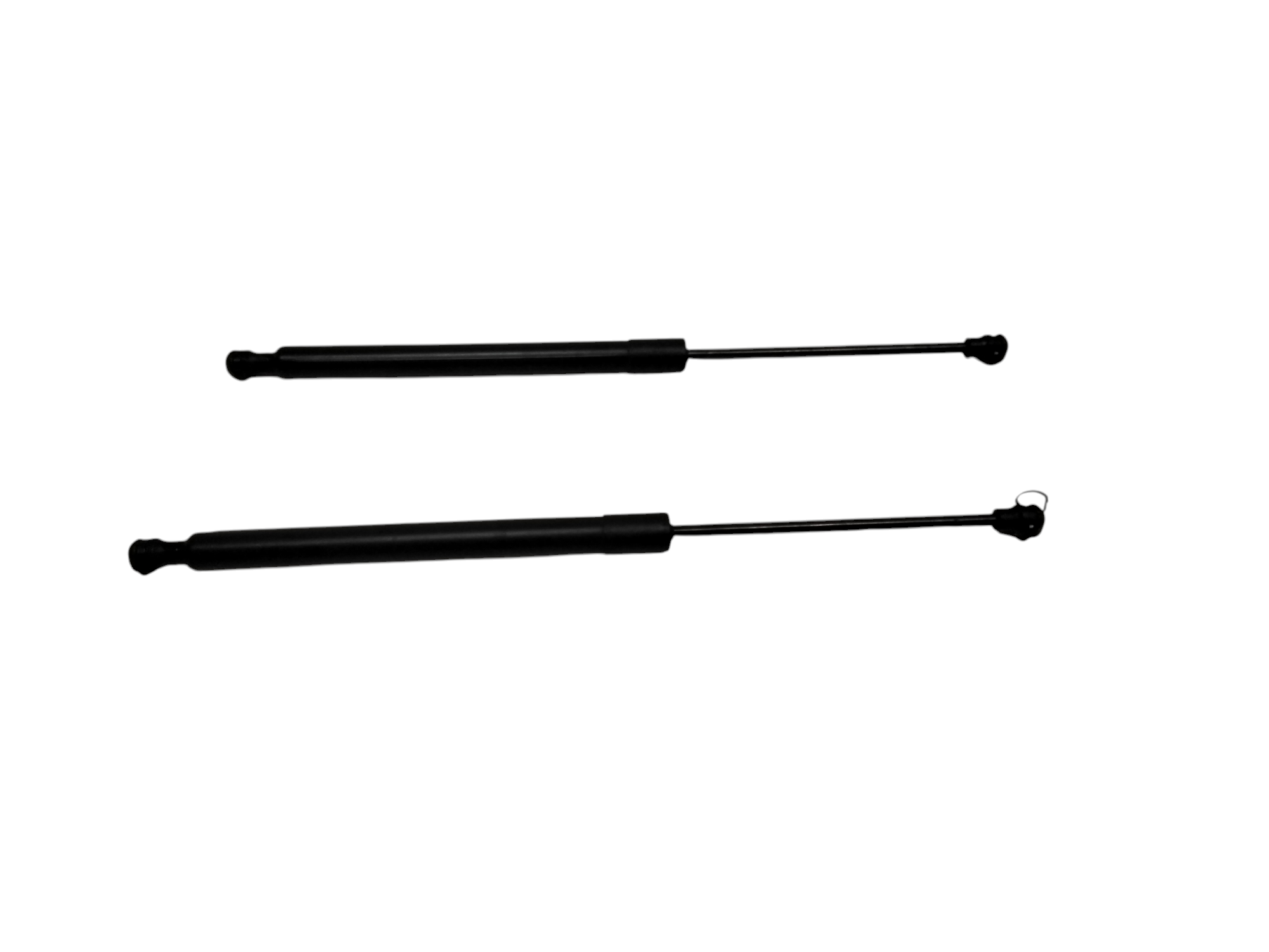 Pistoncini cofano Post. per Peugeot 2008 (2019 - 2022)