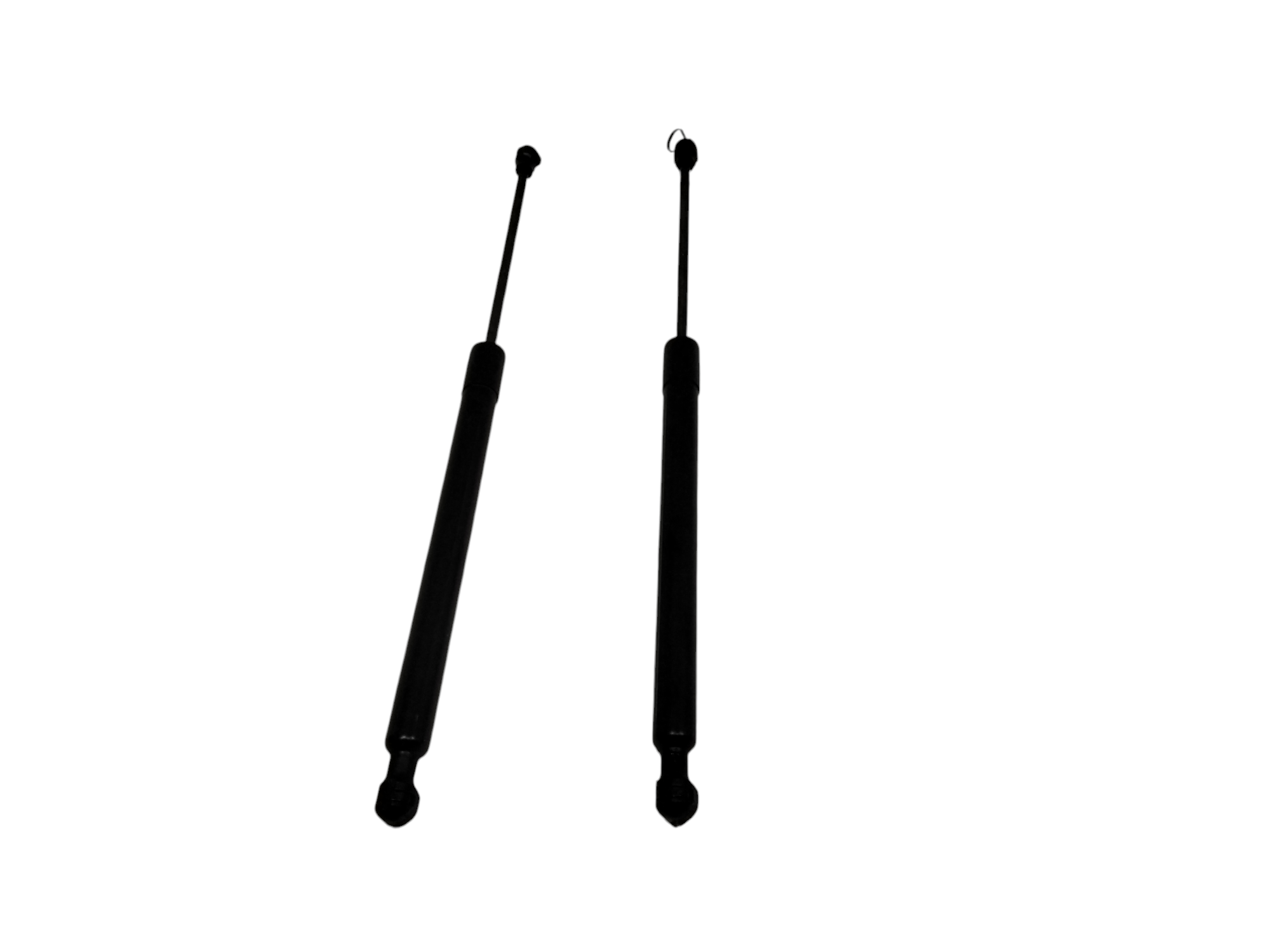 Pistoncini cofano Post. per Peugeot 2008 (2019 - 2022)