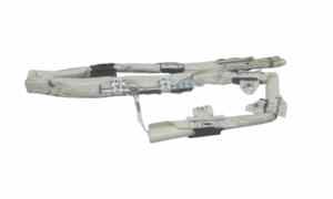 Airbag a tendina laterale Sinistro Guida per Peugeot 2008 (2019 - 2022)