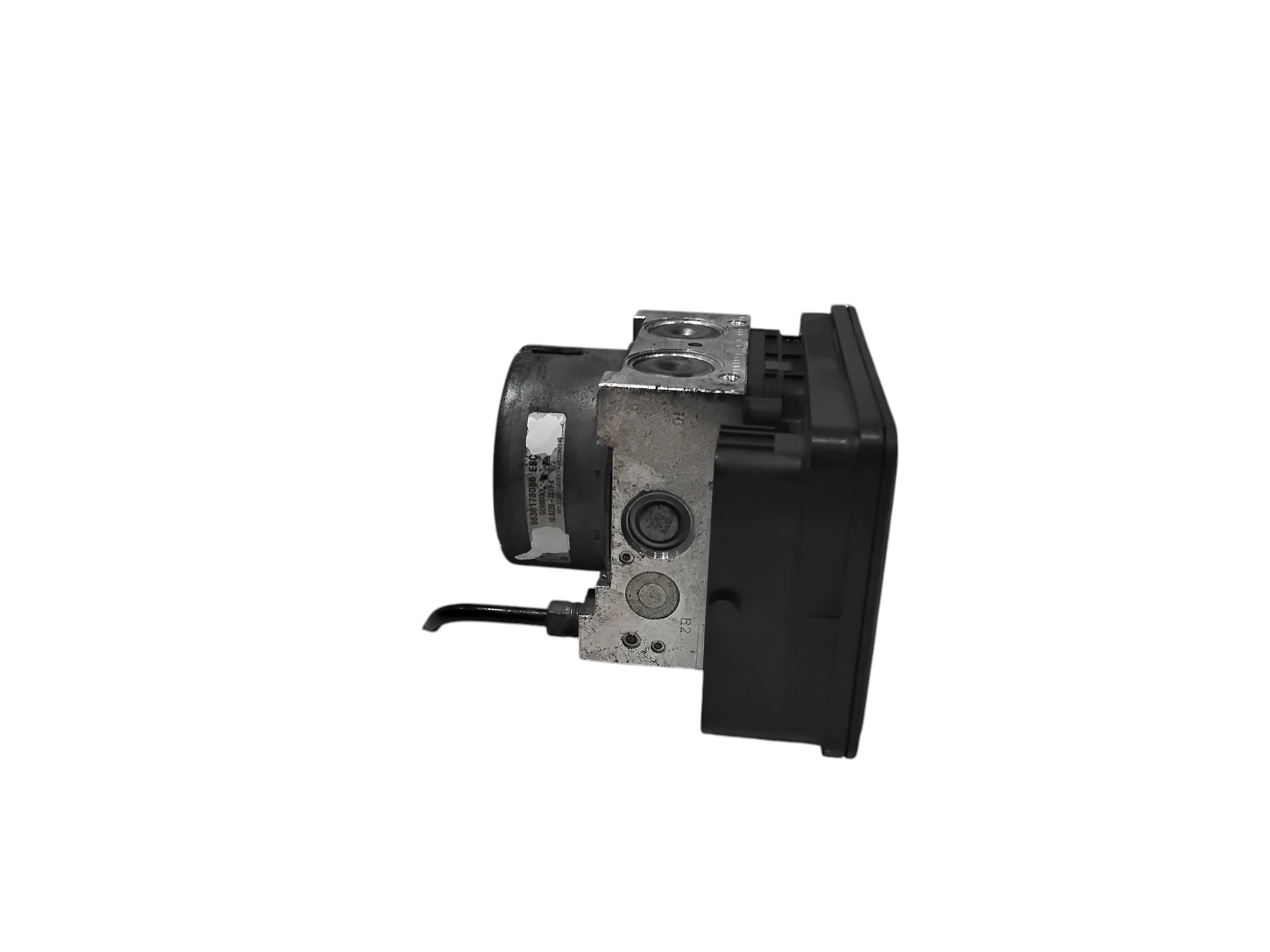 ABS per Peugeot 2008 (2019 - 2022)