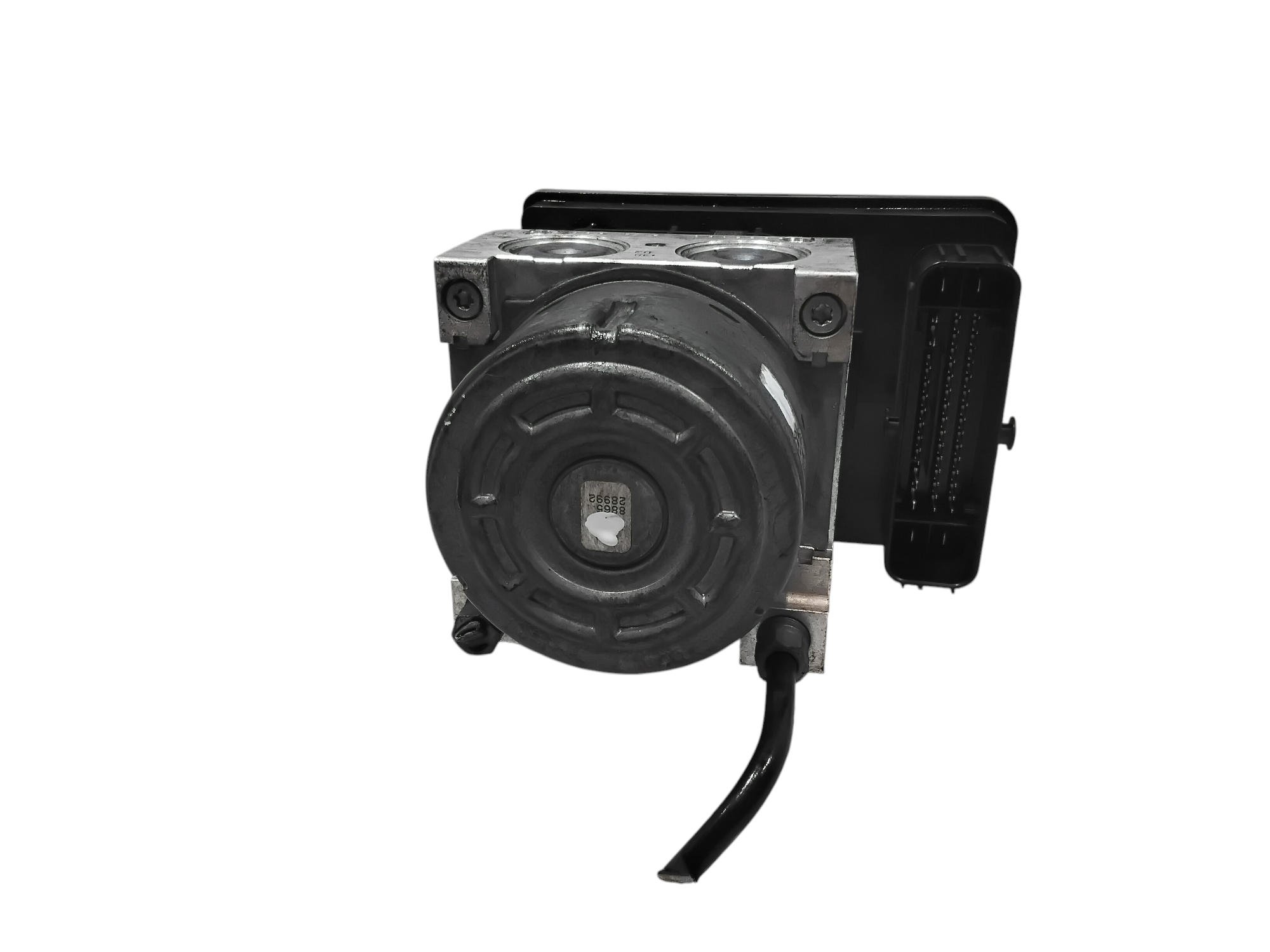 ABS per Peugeot 2008 (2019 - 2022)