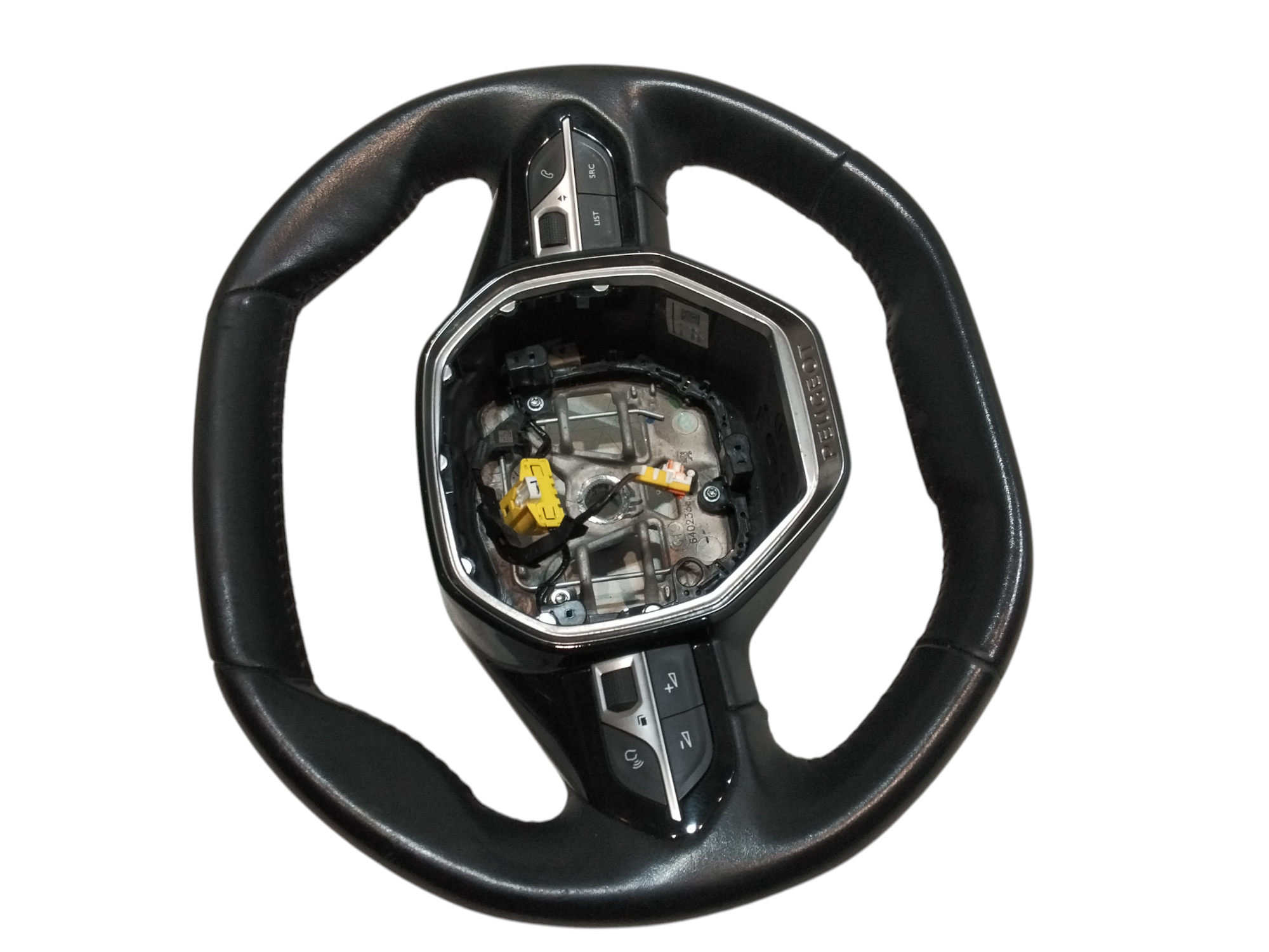 Volante per Peugeot 2008 (2019 - 2022)