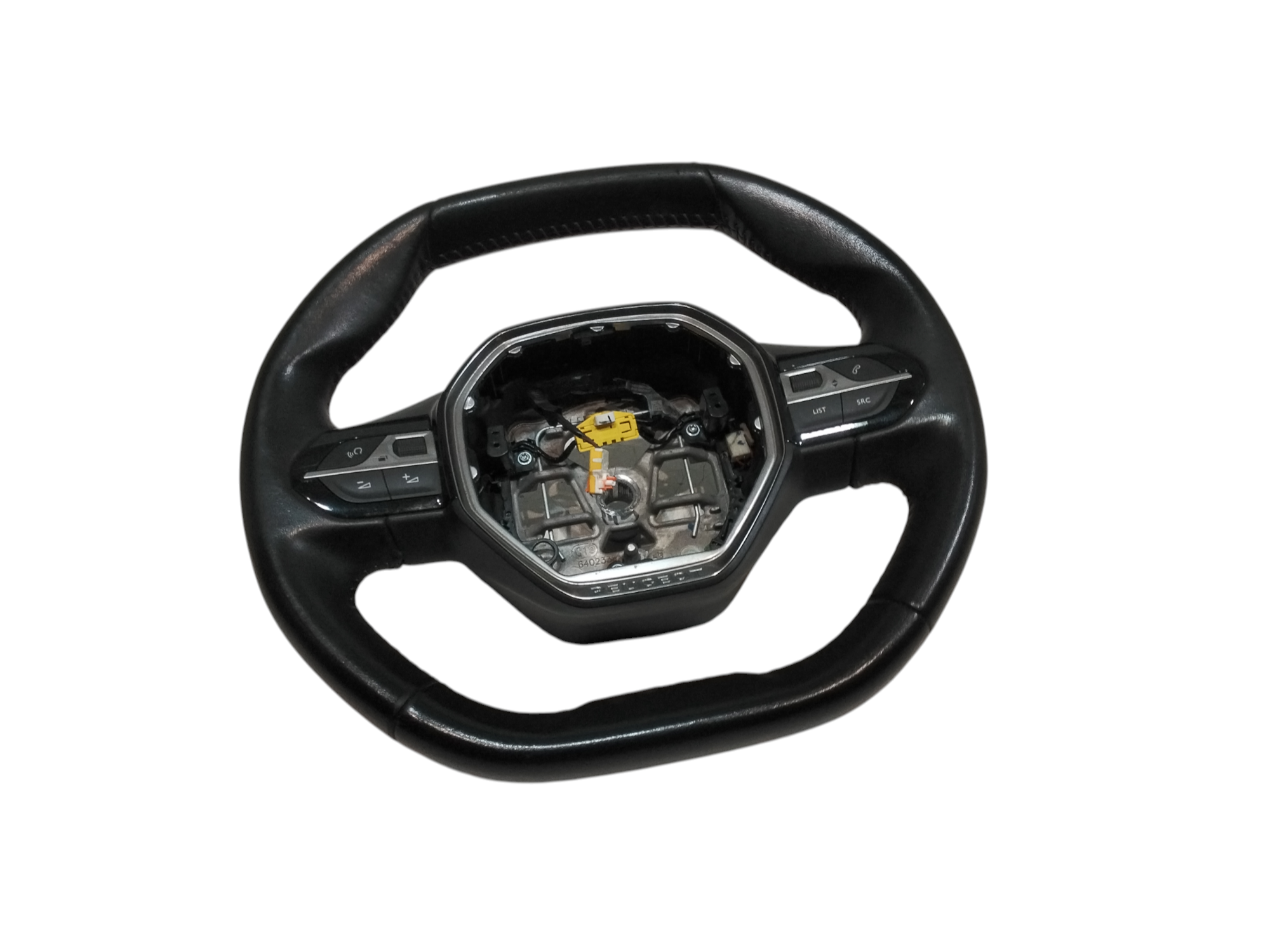 Volante per Peugeot 2008 (2019 - 2022)