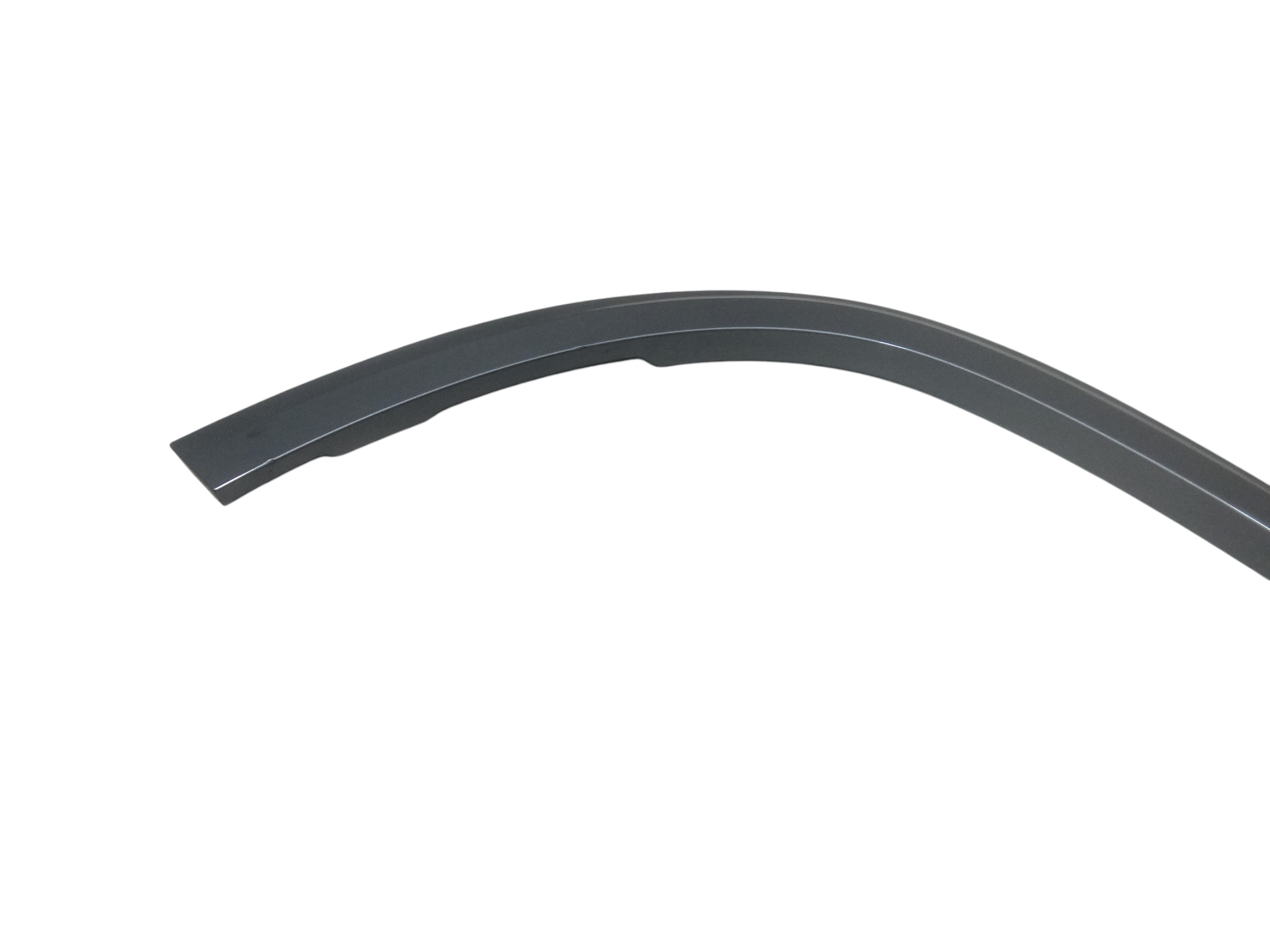 Modanatura parafango ant SX guida per Mercedes GLA (2020 - )