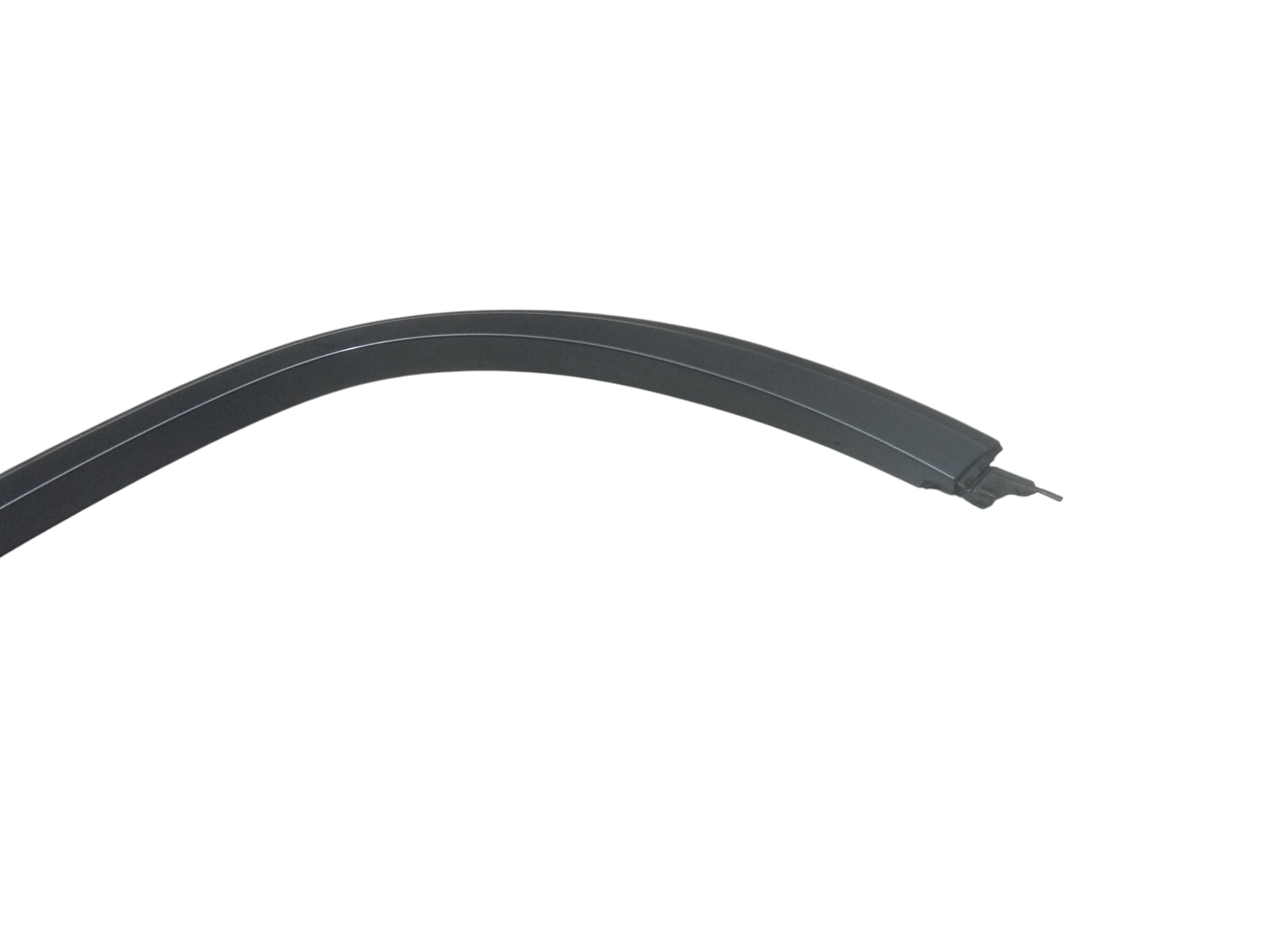 Modanatura parafango ant SX guida per Mercedes GLA (2020 - )