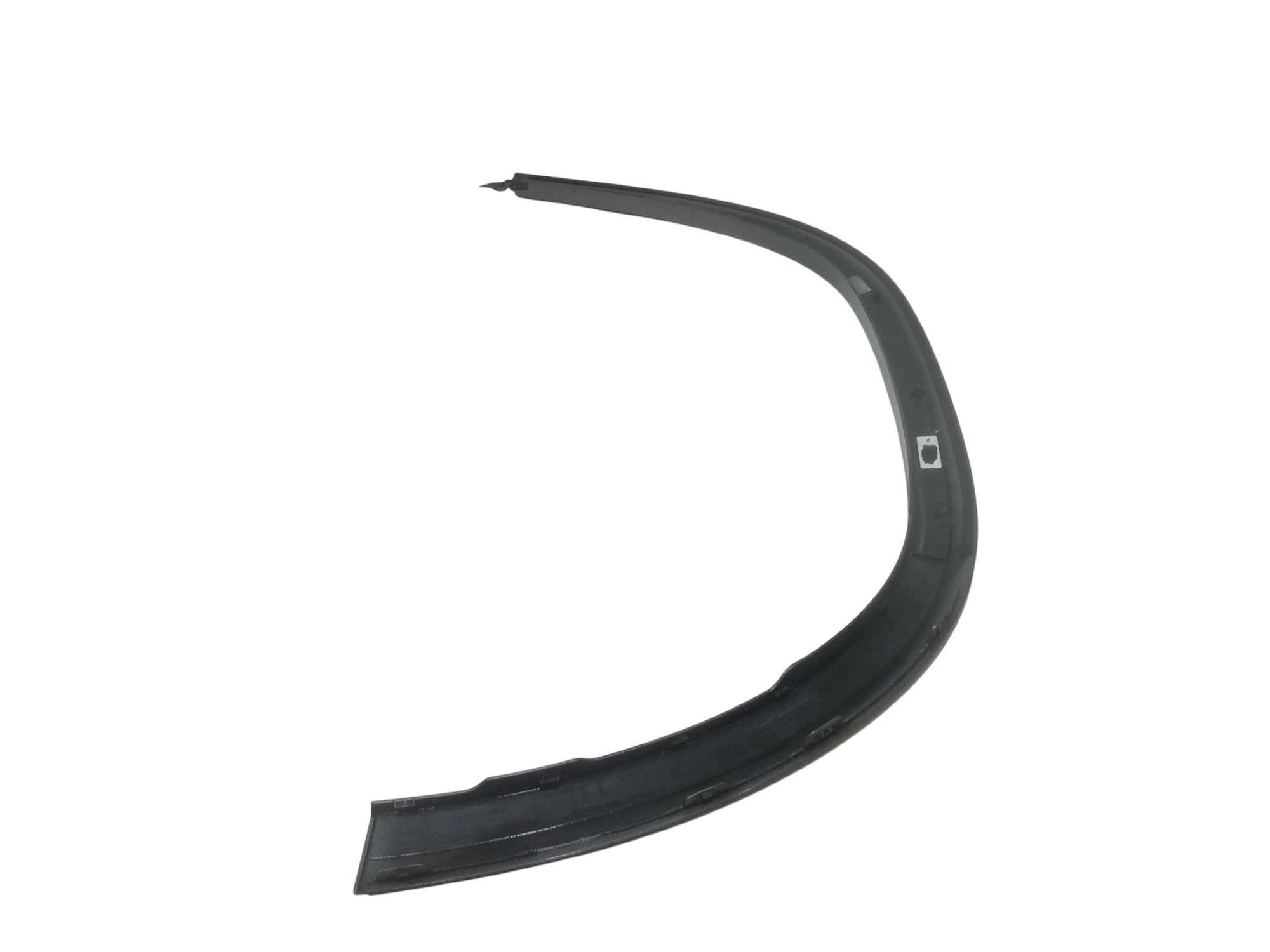 Modanatura parafango ant SX guida per Mercedes GLA (2020 - )