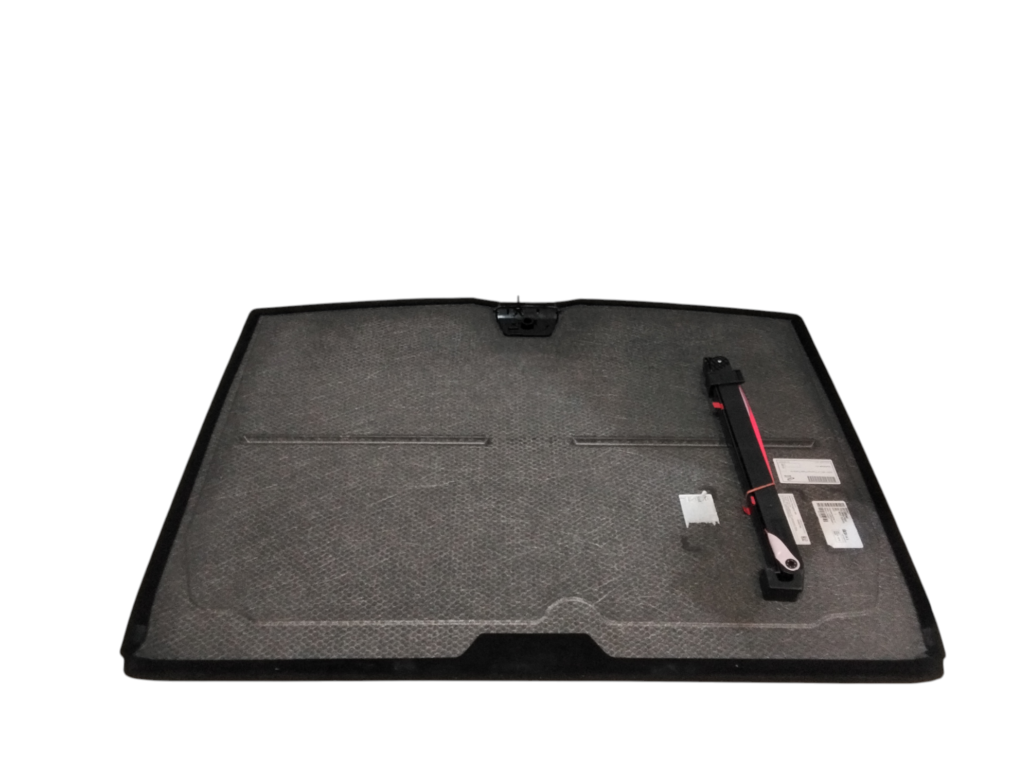 Tappeto vano baule per Mercedes GLA (2020 - )