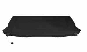 Cappelliera posteriore per Mercedes GLA (2020 - )