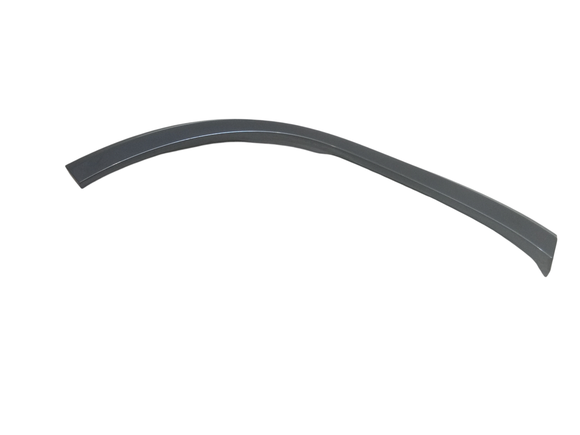 Modanatura parafango post DX passeggero per Mercedes GLA (2020 - )