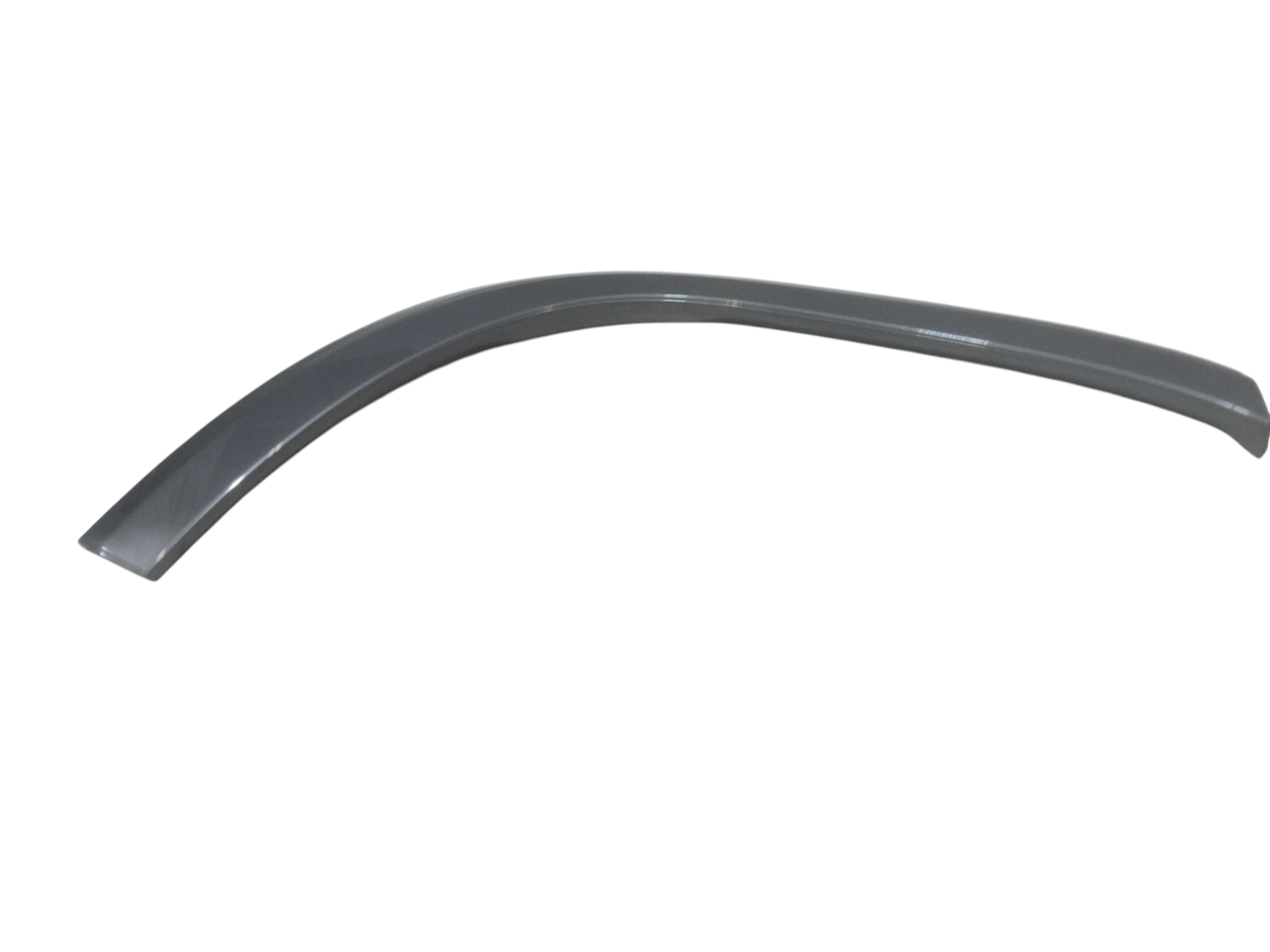 Modanatura parafango post DX passeggero per Mercedes GLA (2020 - )