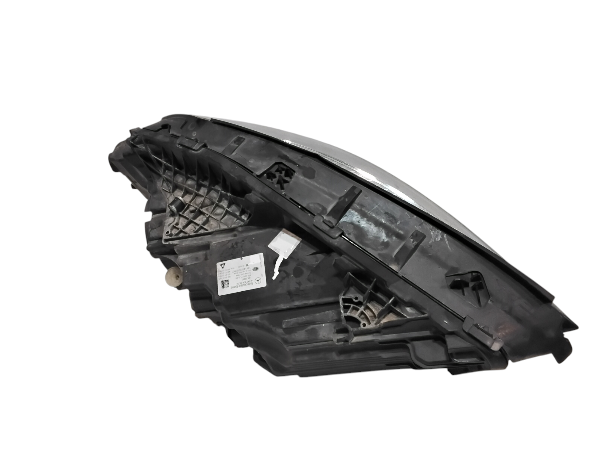 Faro fanale ant. SX a LED per Mercedes GLA (2020 - )