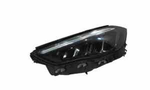 Faro fanale ant. SX a LED per Mercedes GLA (2020 - )