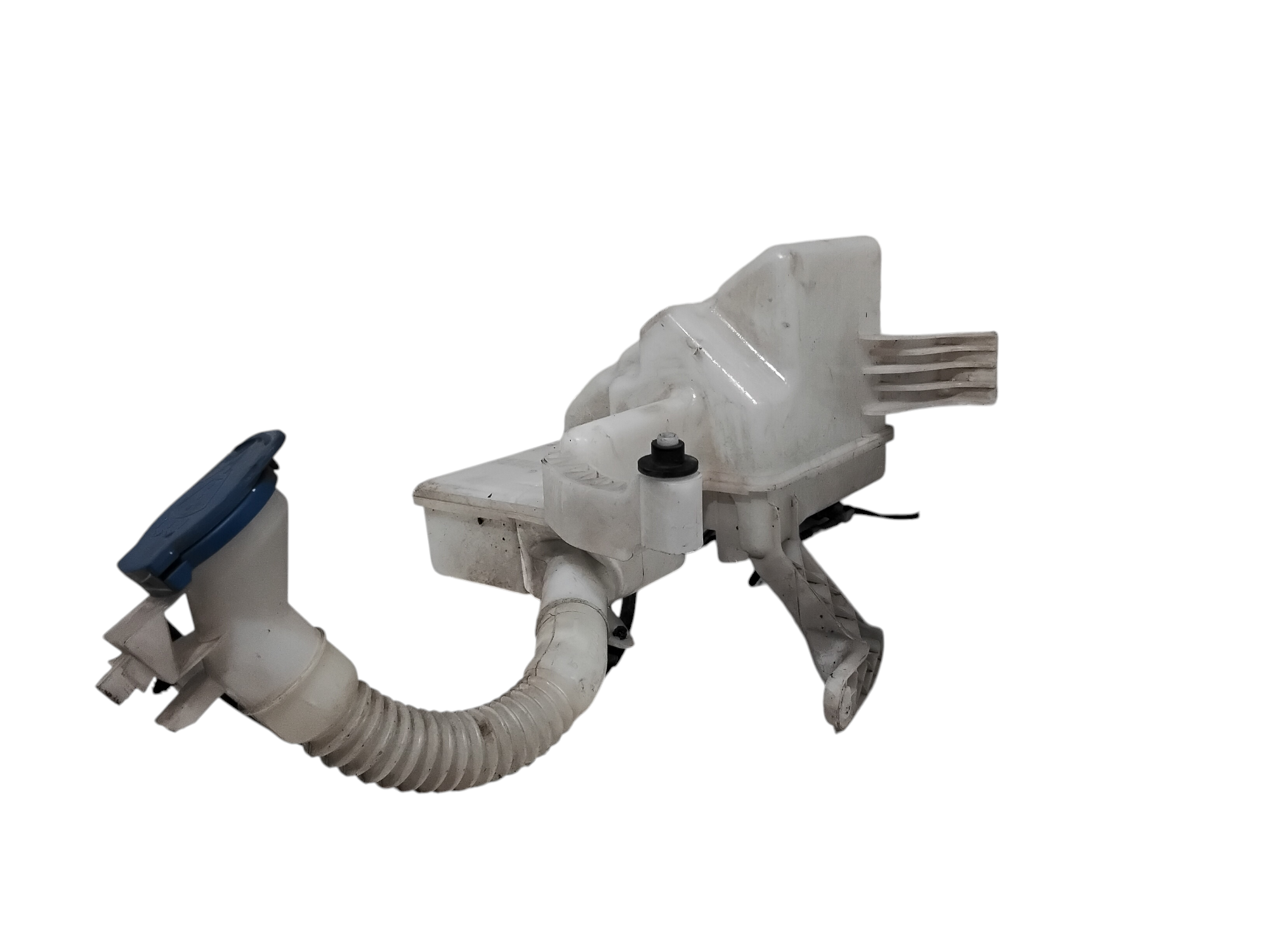 Vaschetta Tergi ant per Mercedes GLA (2020 - )