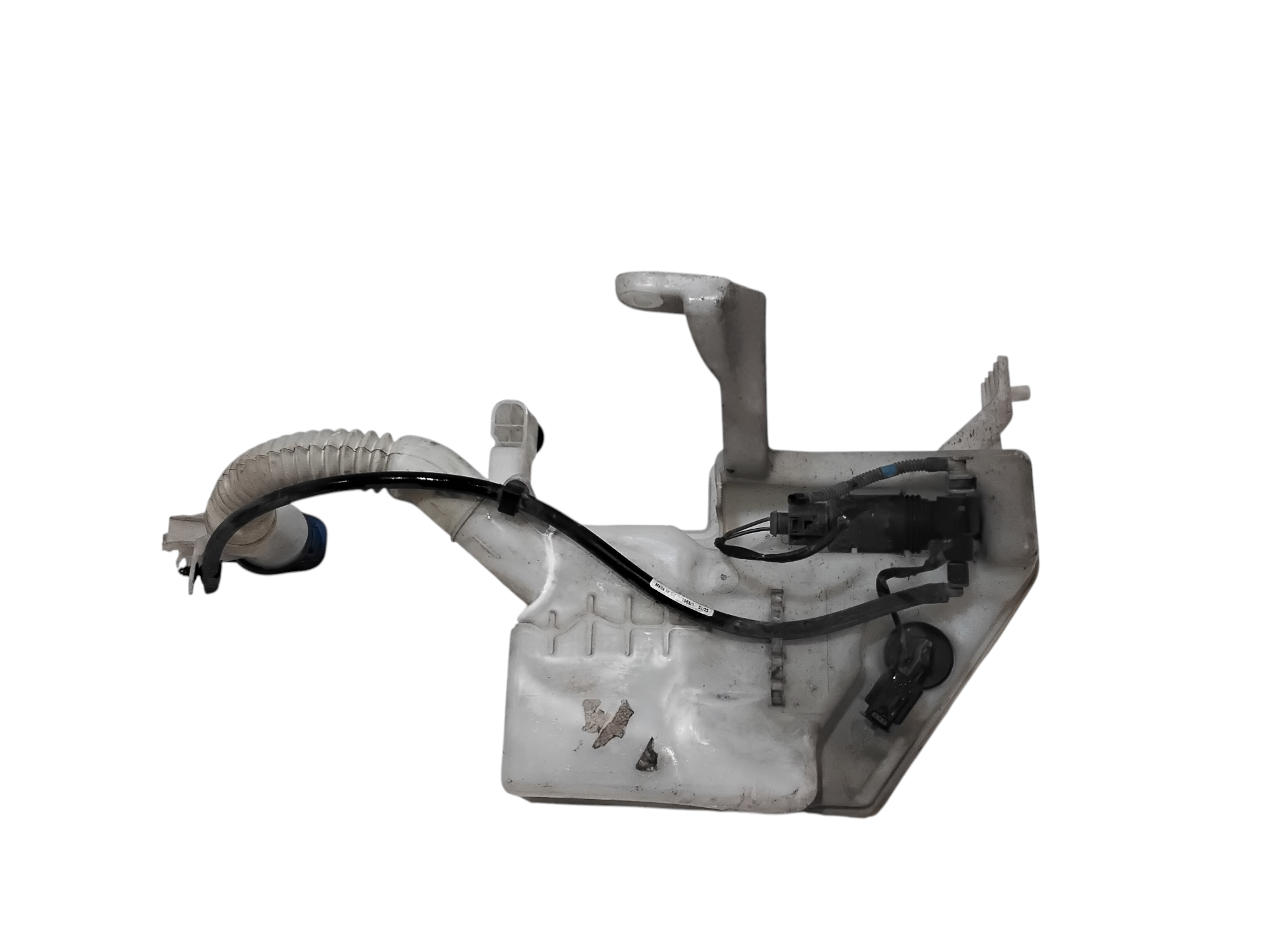 Vaschetta Tergi ant per Mercedes GLA (2020 - )