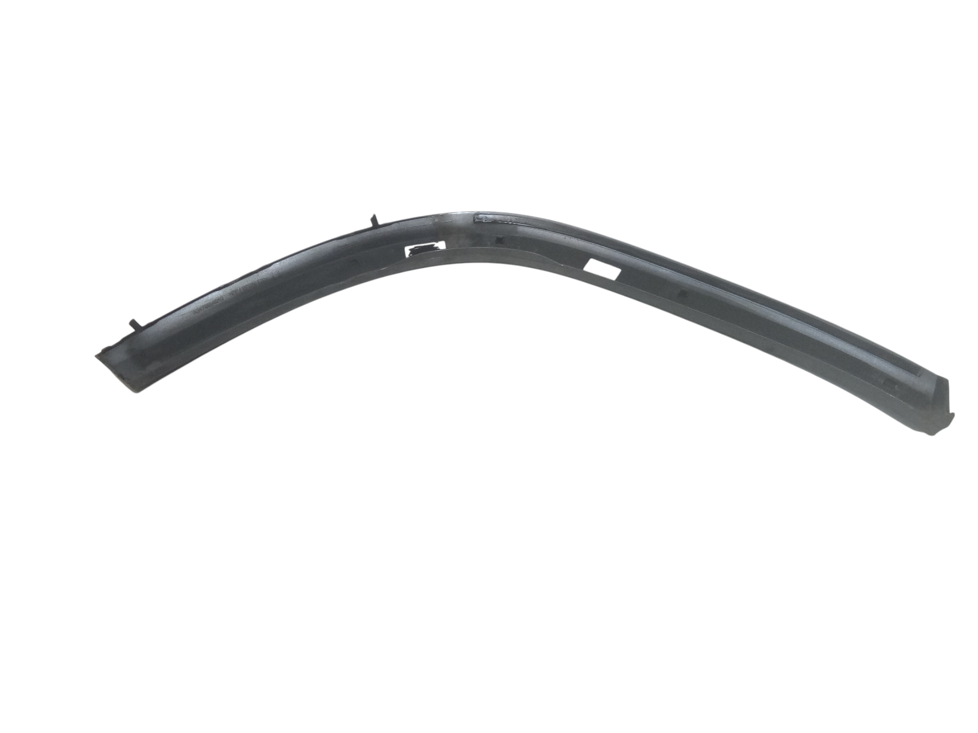 Modanatura parafango post SX guida per Mercedes GLA (2020 - )