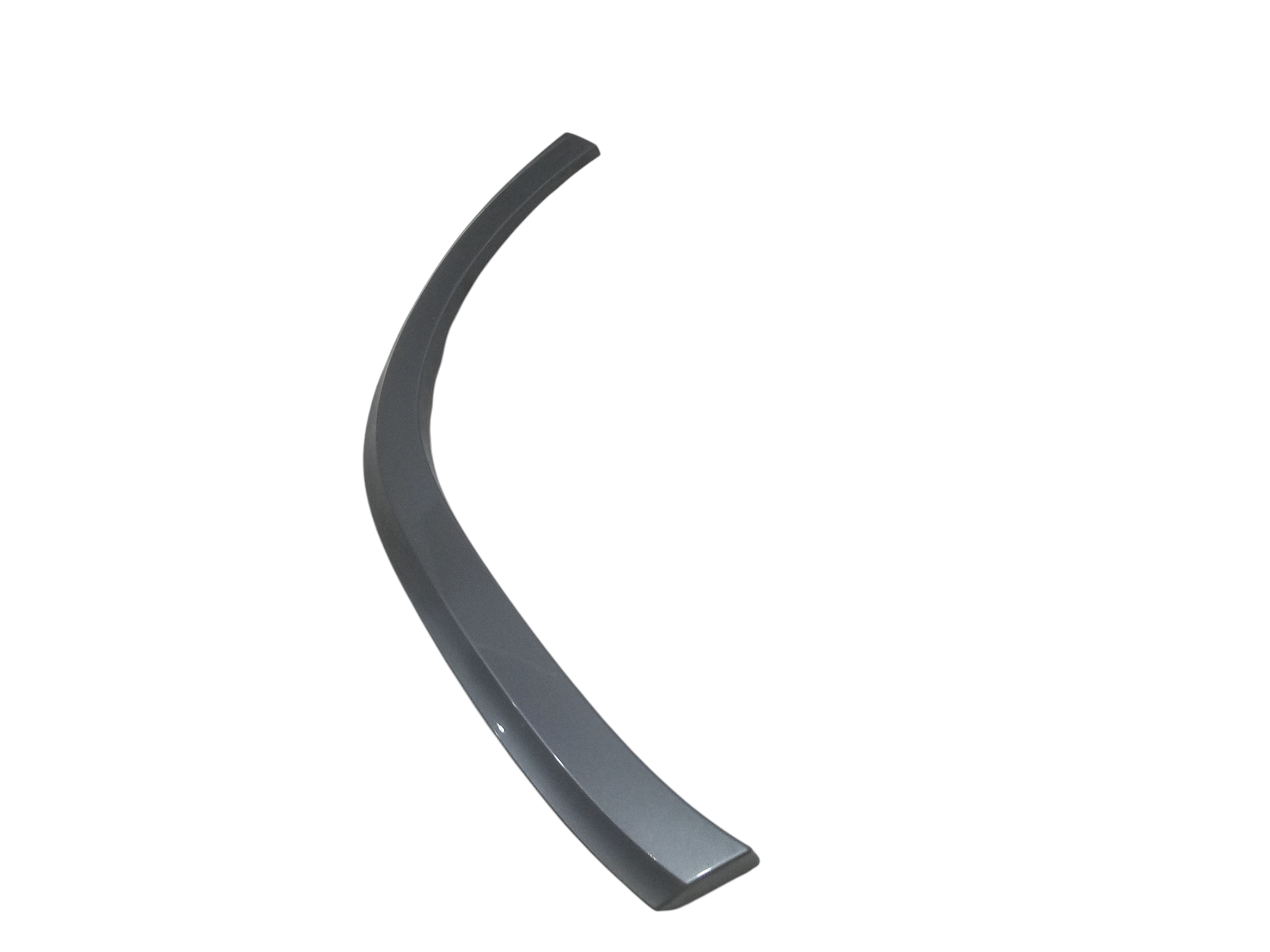 Modanatura parafango post SX guida per Mercedes GLA (2020 - )