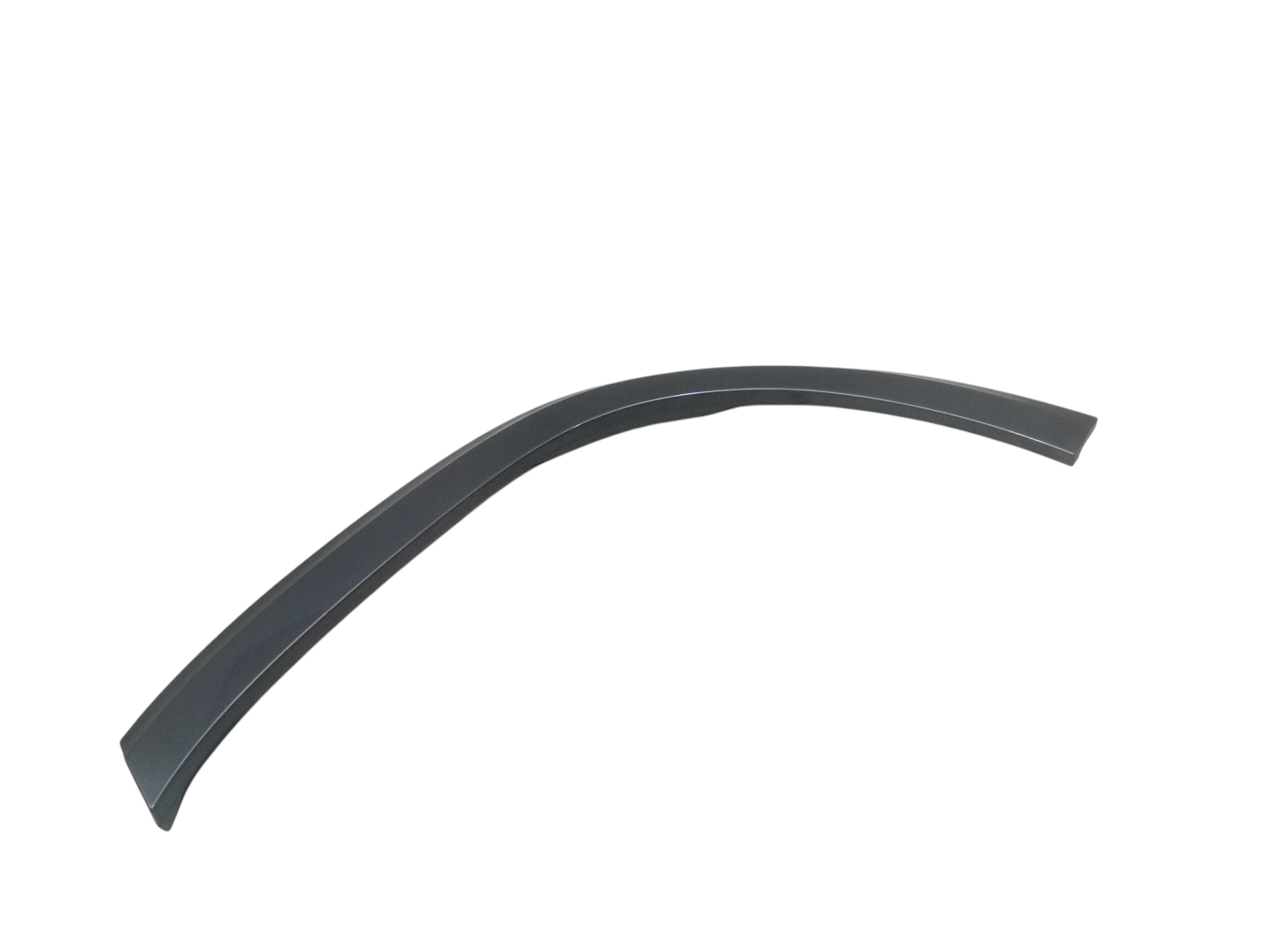 Modanatura parafango post SX guida per Mercedes GLA (2020 - )