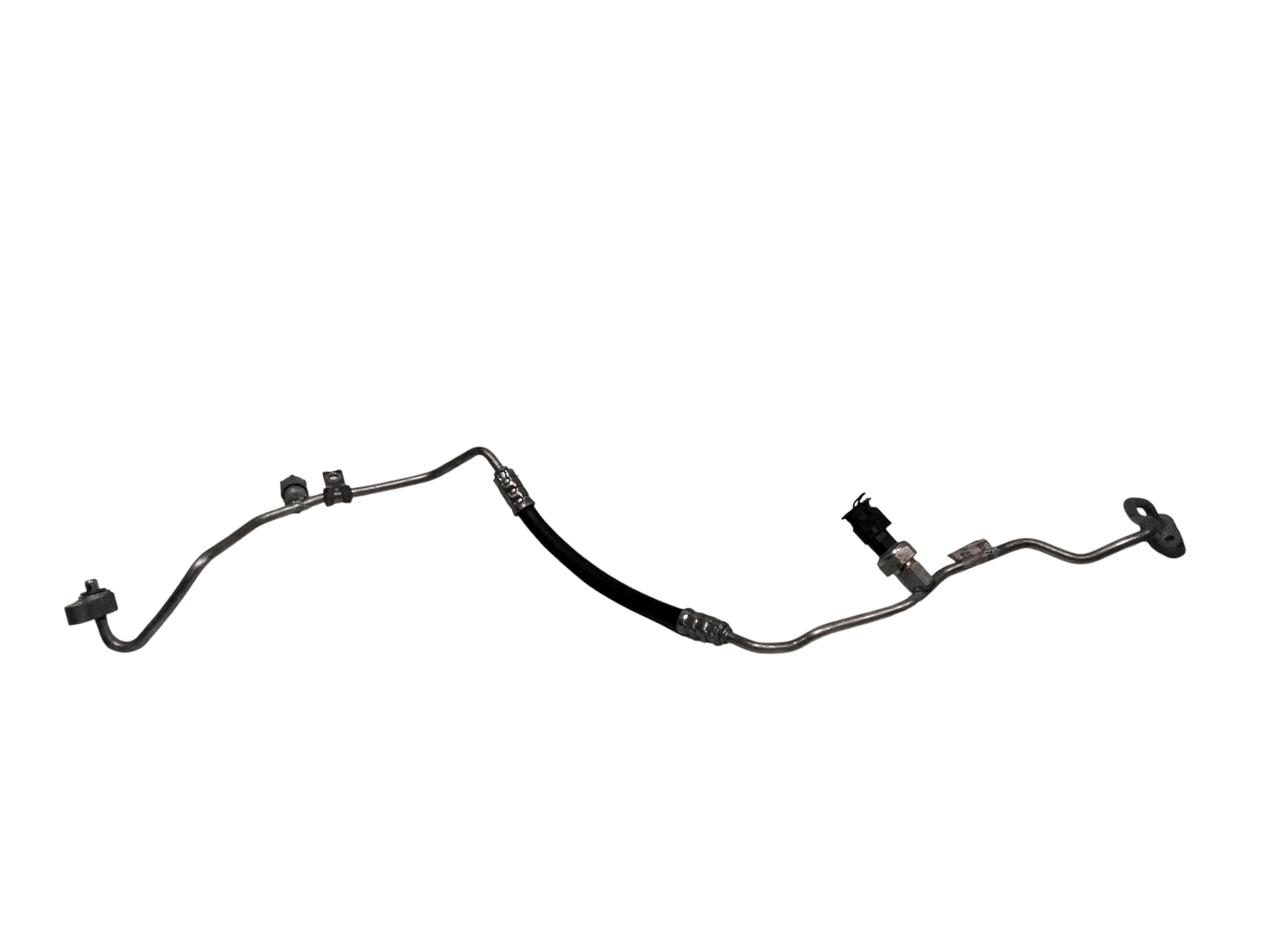 Tubi A/C per Mercedes GLA (2020 - )