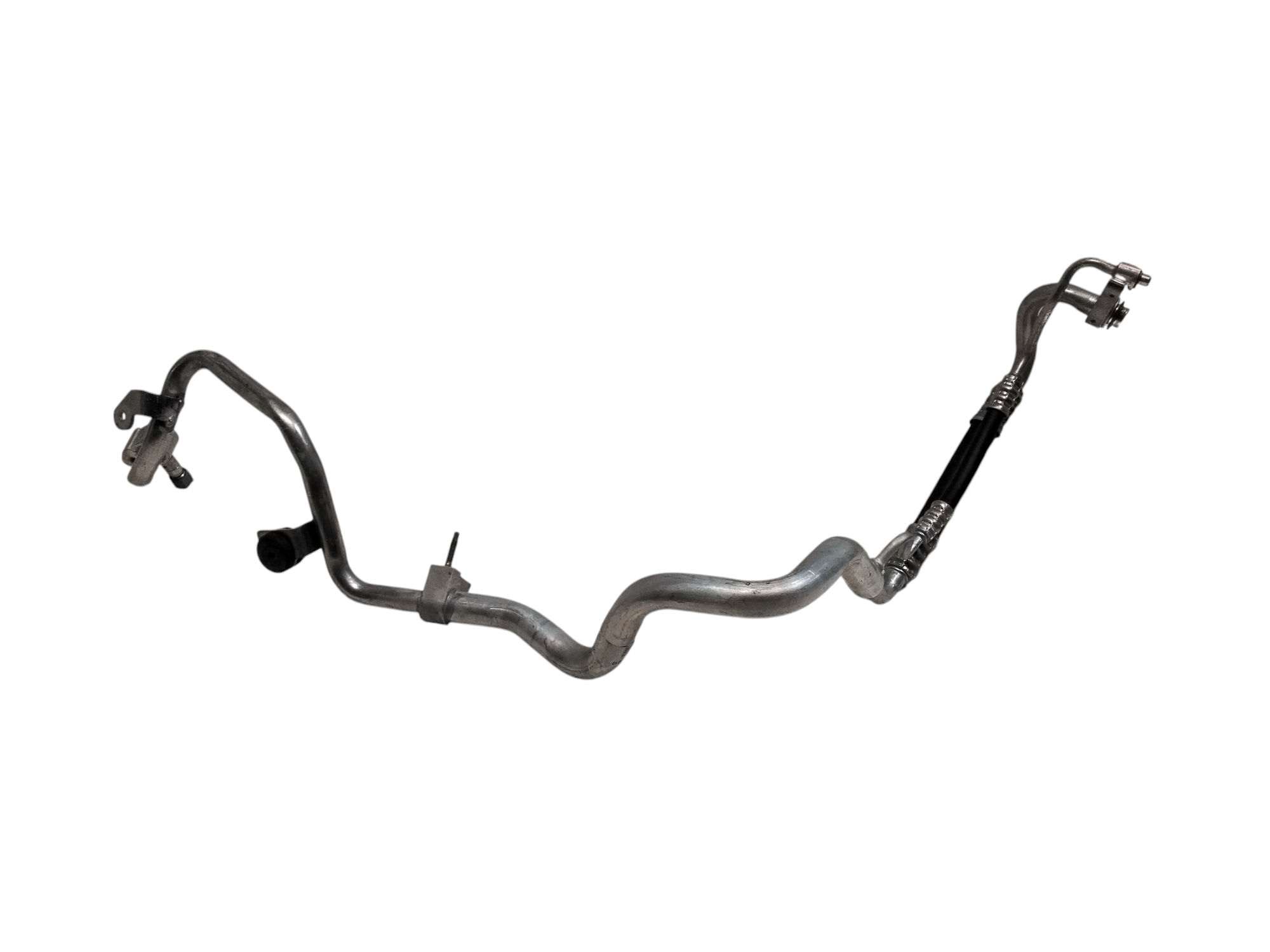 Tubi A/C per Mercedes GLA (2020 - )