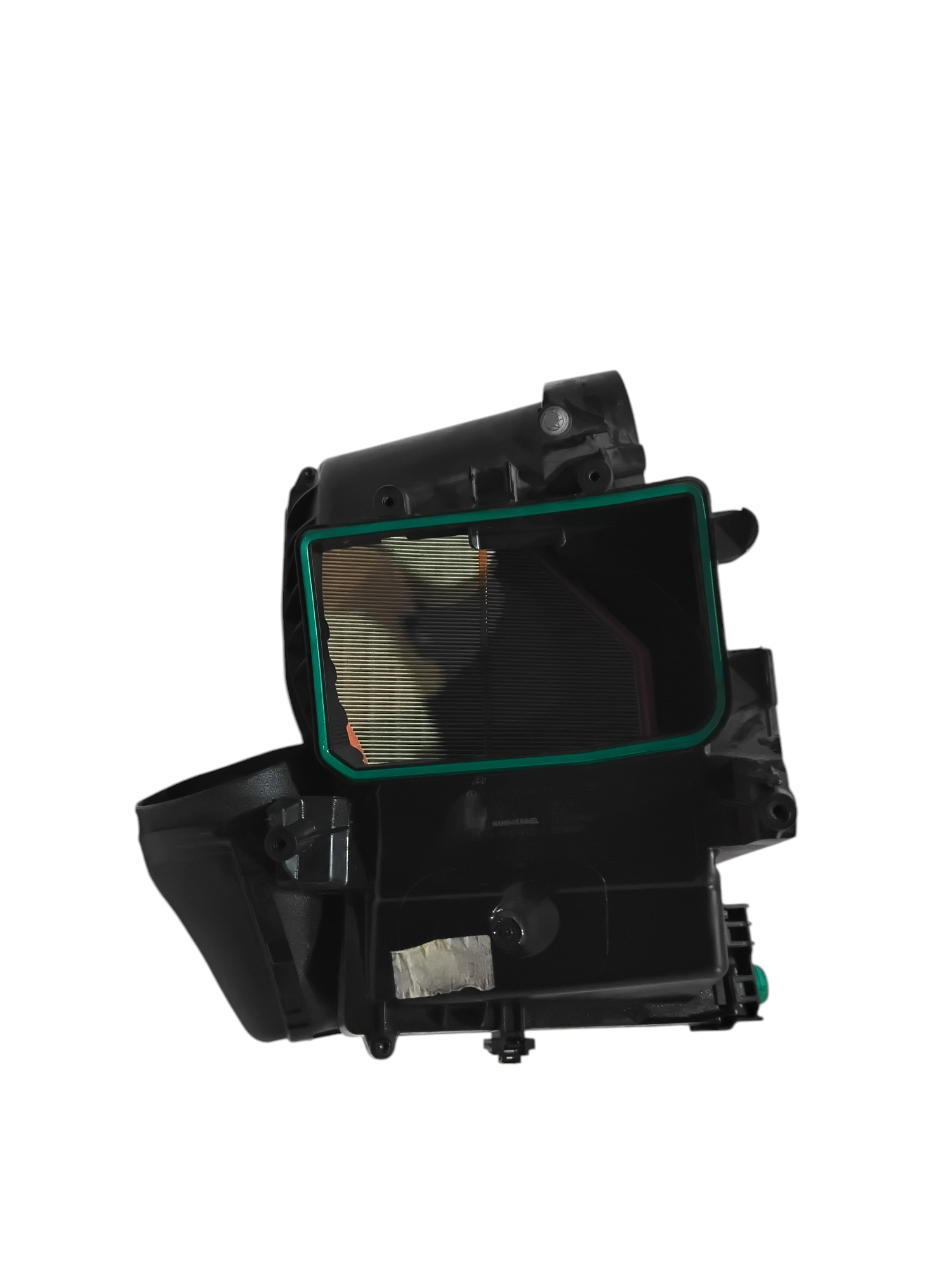 Box scatola filtro aria per Mercedes GLA (2020 - )