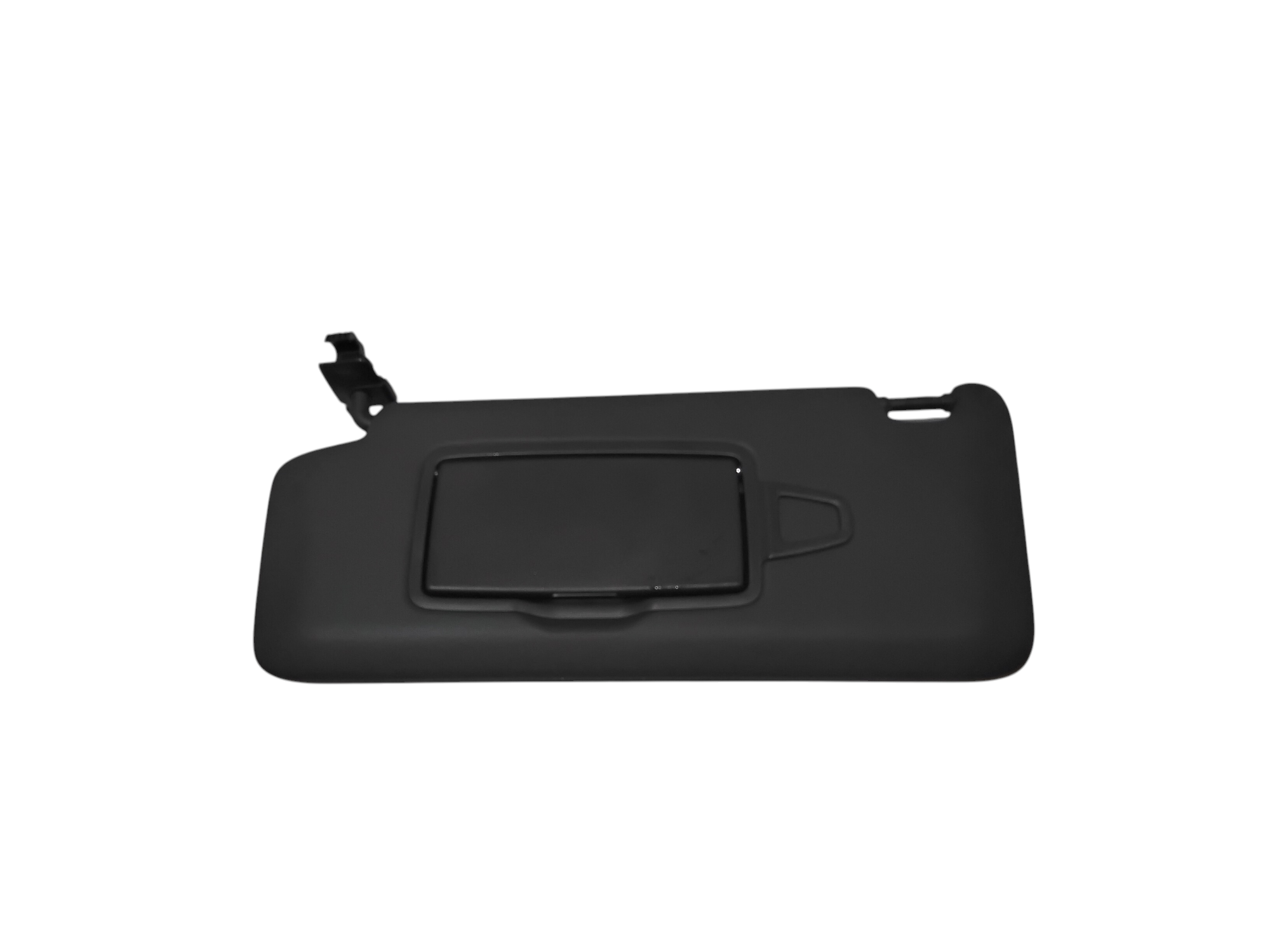 Parasole aletta anteriore Lato Guida per Mercedes GLA (2020 - )