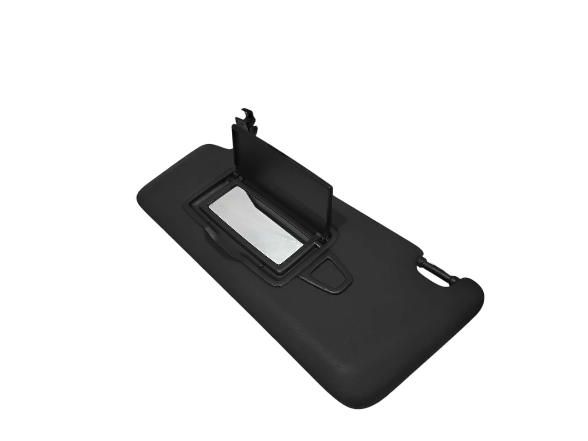 Parasole aletta anteriore Lato Guida per Mercedes GLA (2020 - )