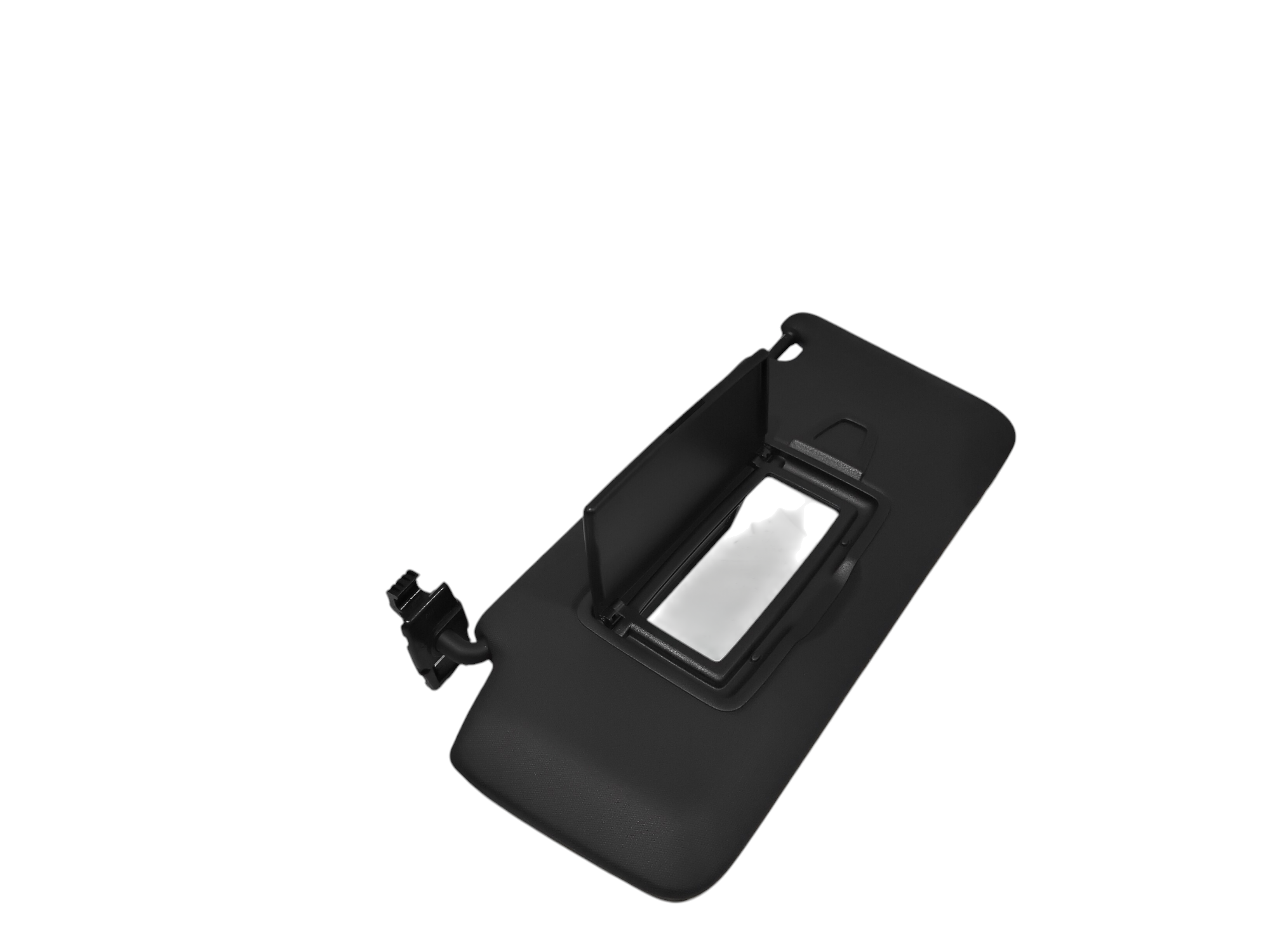 Parasole aletta anteriore Lato Guida per Mercedes GLA (2020 - )