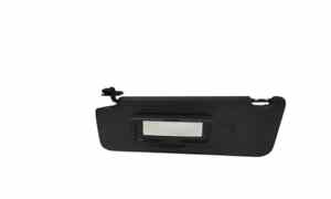 Parasole aletta anteriore Lato Guida per Mercedes GLA (2020 - )