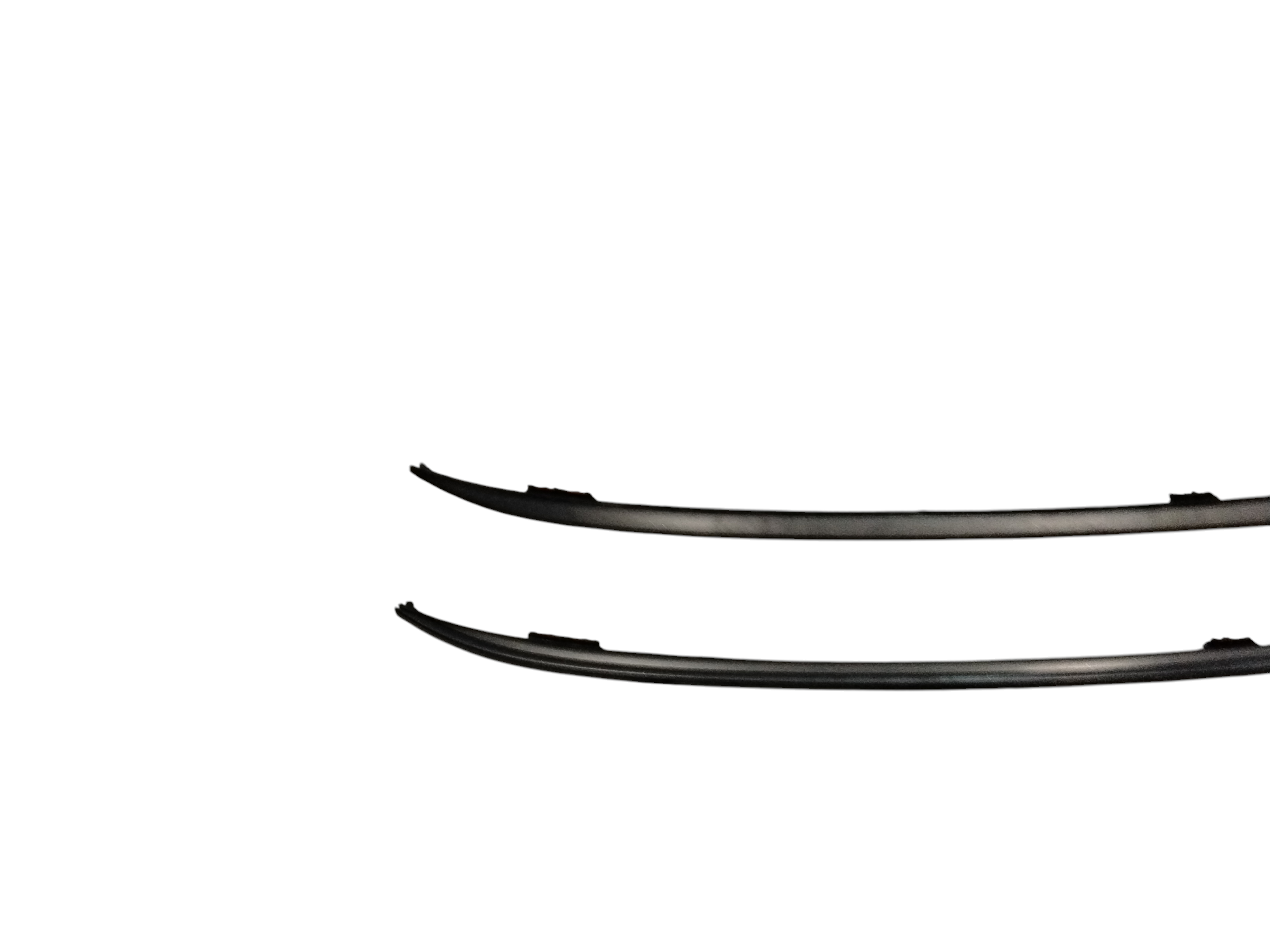 Barre tetto per Mercedes GLA (2020 - )