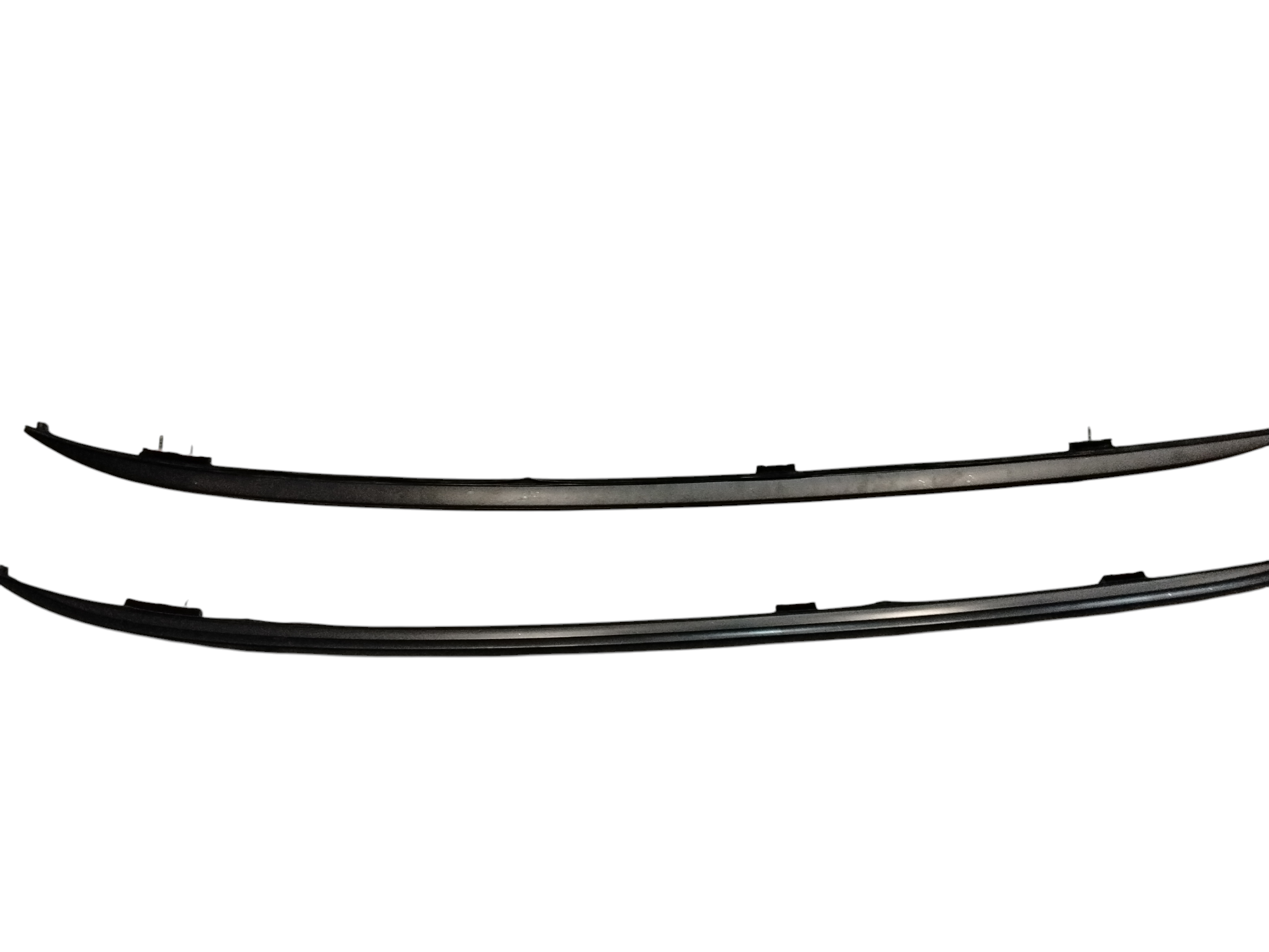 Barre tetto per Mercedes GLA (2020 - )