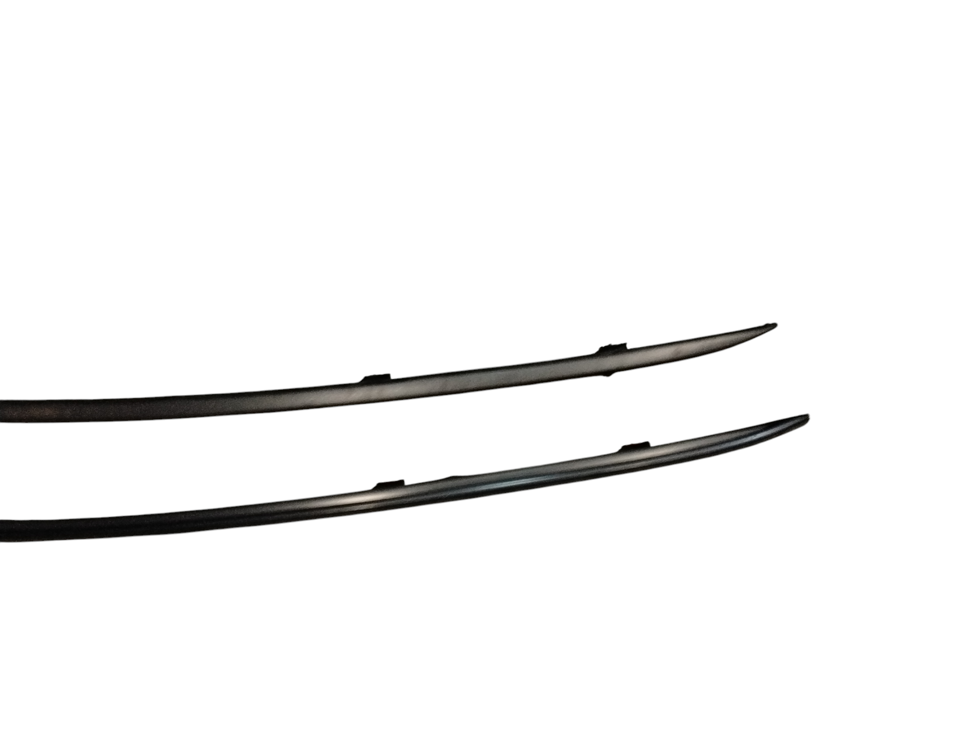 Barre tetto per Mercedes GLA (2020 - )