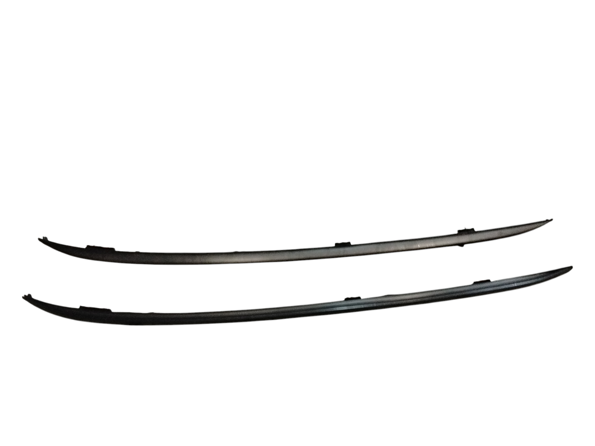 Barre tetto per Mercedes GLA (2020 - )